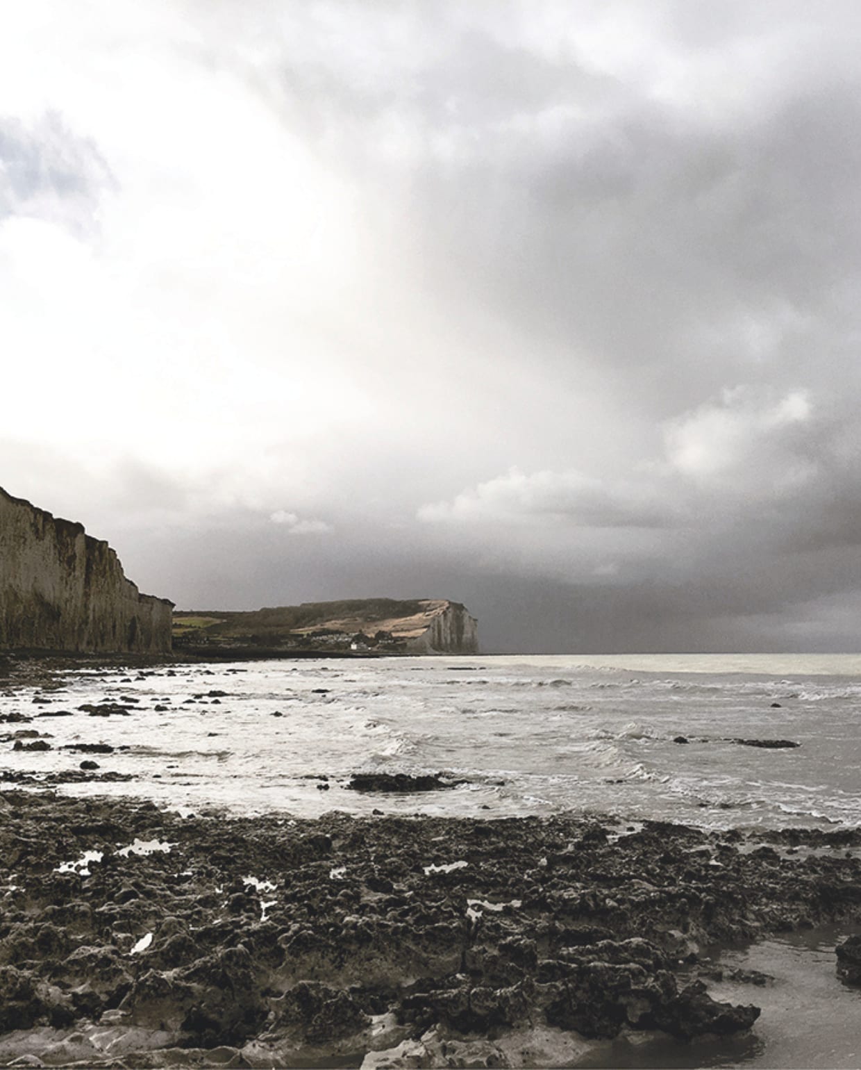 Normandië Normandië