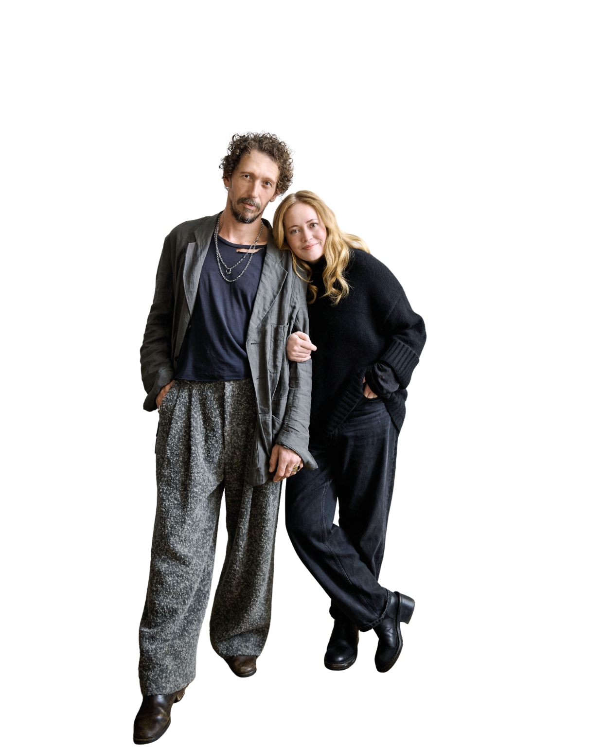 Merel en Bastiaan Merel en Bastiaan