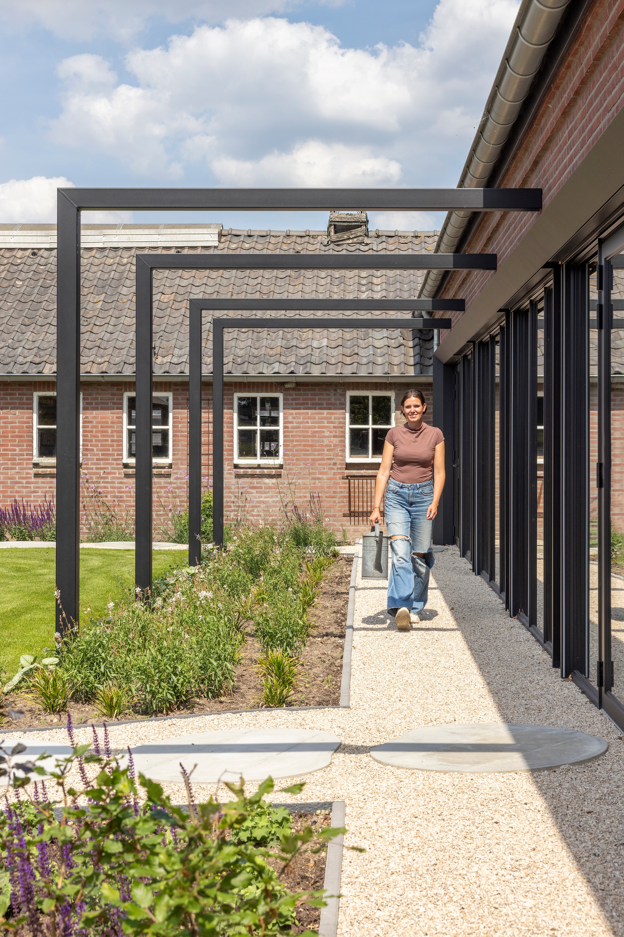 De bewoner vtwonen Landelijk 03-2026 | fotografie Anneke Gambon