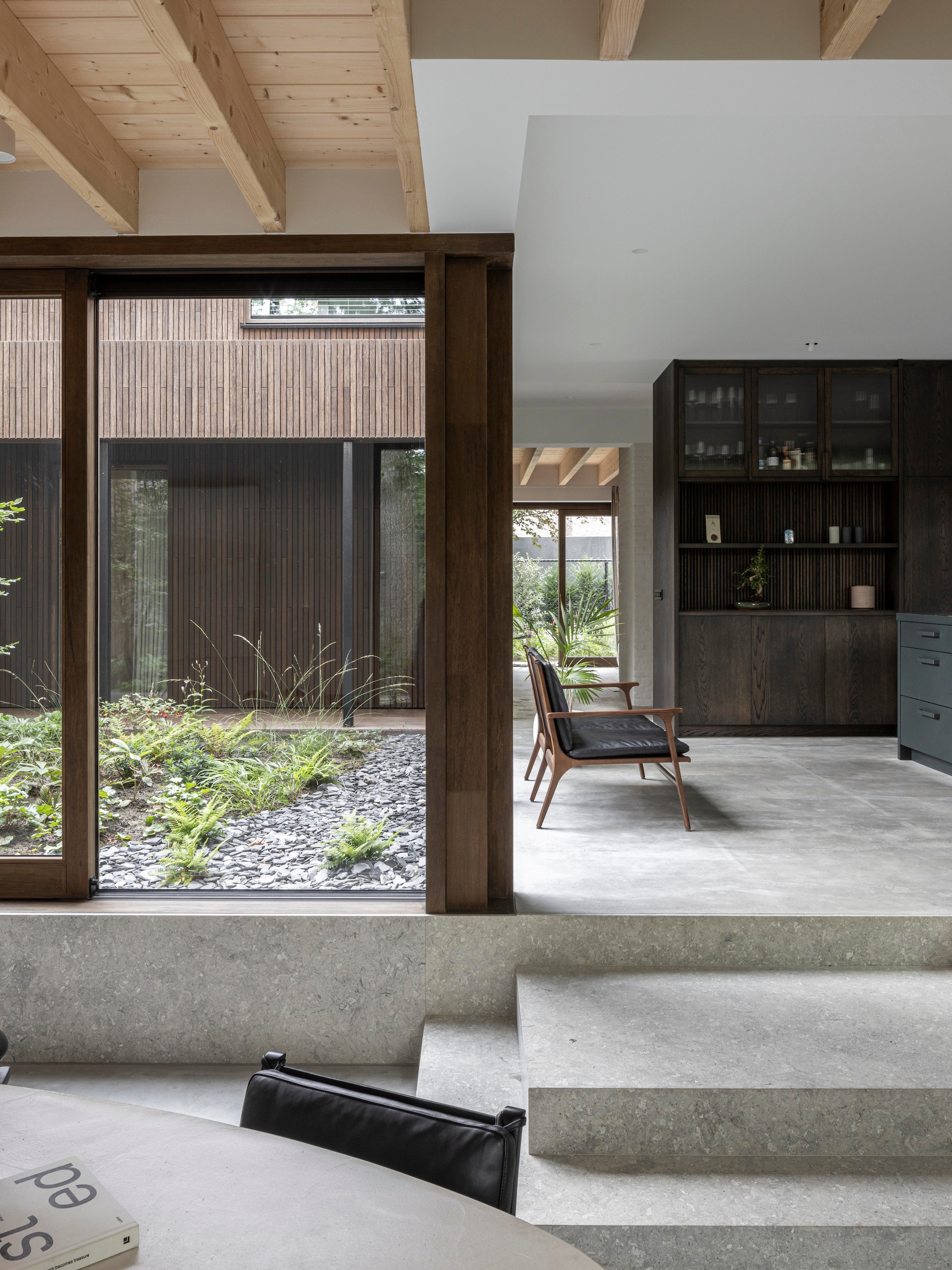 lichte villa van architect chris collaris