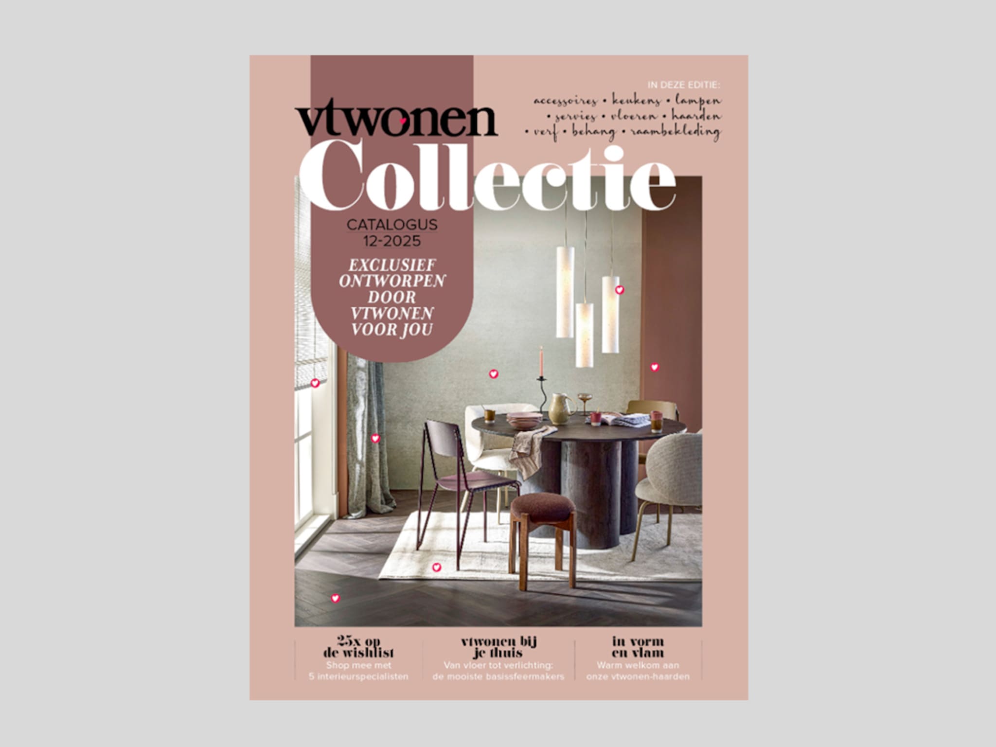 vtwonen collectie catalogus 12-2025