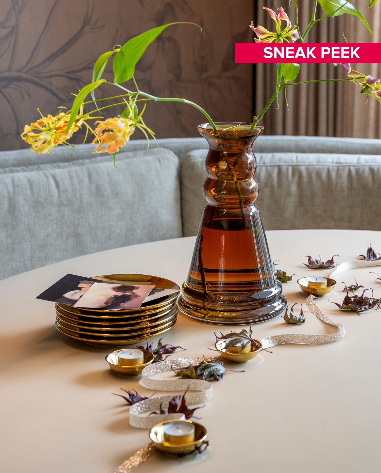 vtwonen Weer verliefd op je huis aflevering 12 seizoen 23 2025, sneak peek na de make-over vtwonen Weer verliefd op je huis aflevering 12 seizoen 23 2025 | styling Frans Uyterlinde | fotografie Margriet Hoekstra