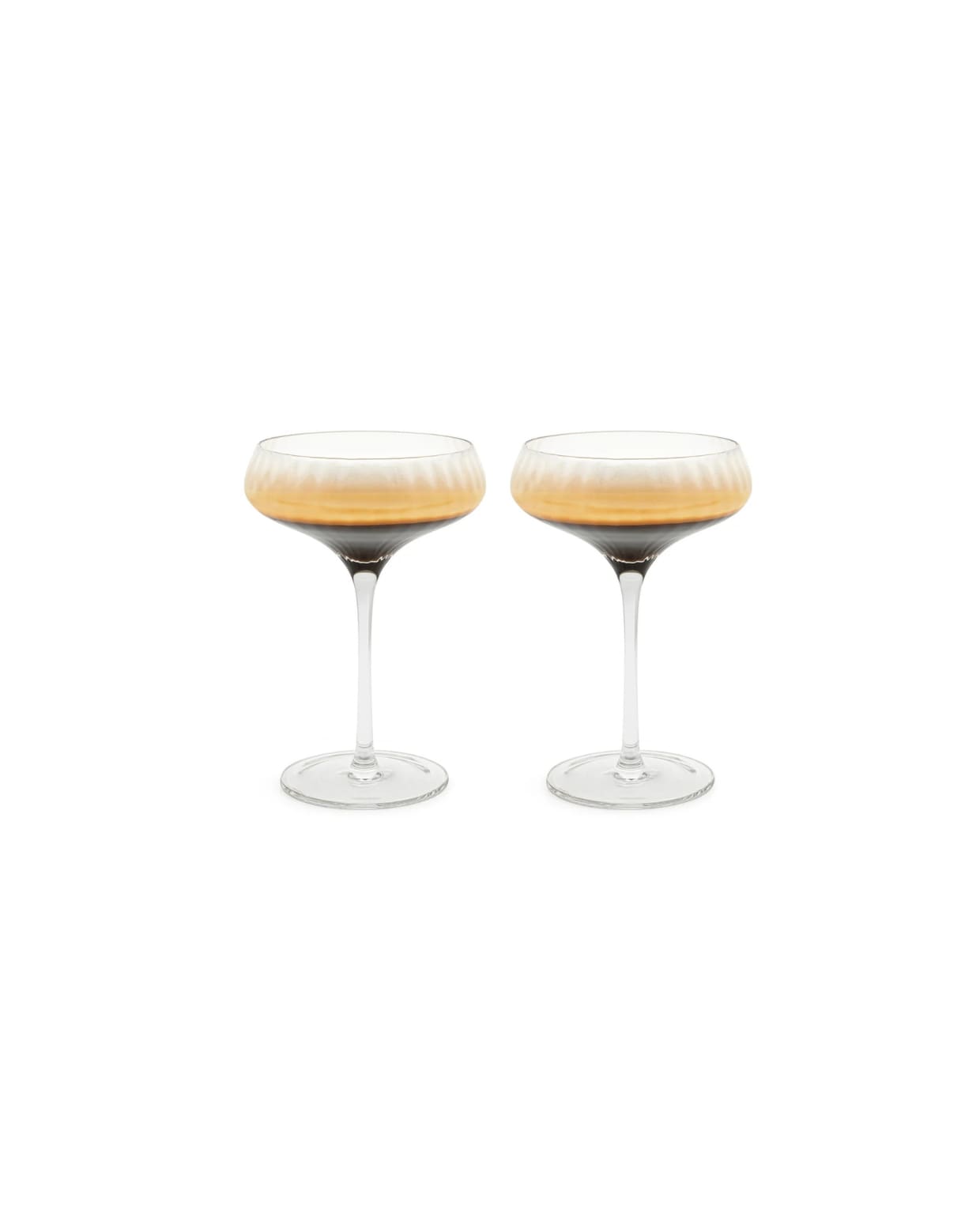 Martini glas Arinto - cocktailglazen - set van twee stuks Leopold vienna