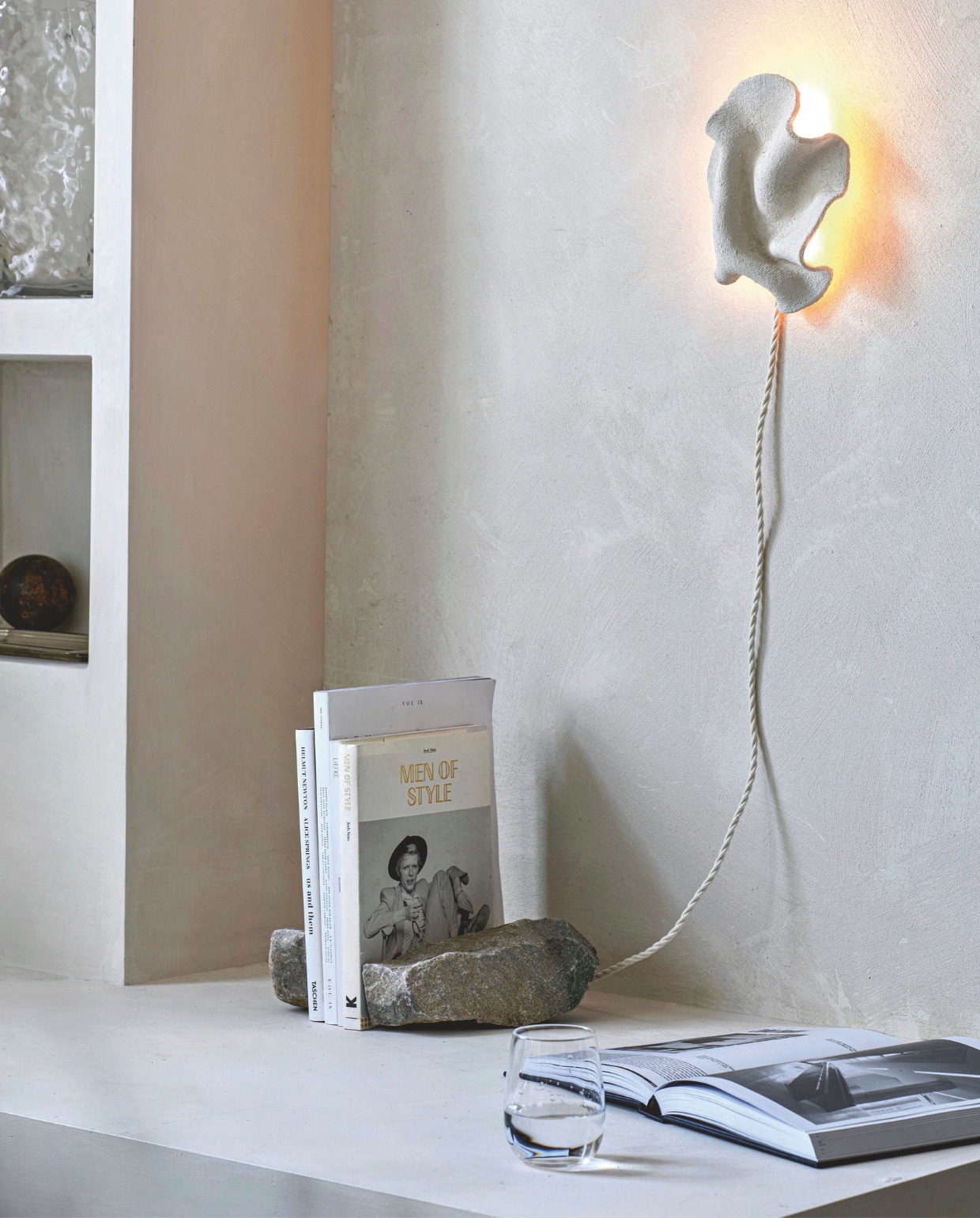 DIY klei vtwonen 12-2025 | styling Marlies Does | fotografie Louis Lemaire