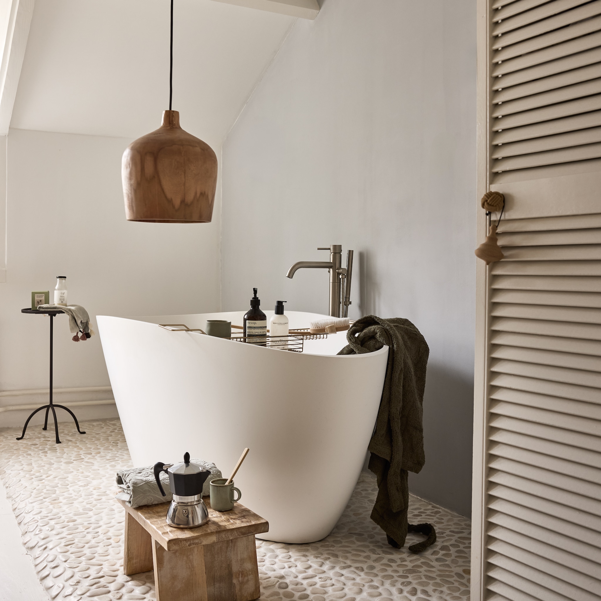 belangrijke afmetingen voor badkamer