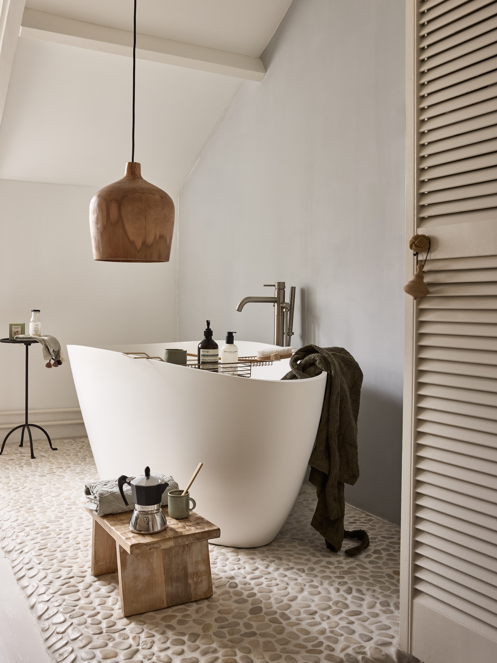 belangrijke afmetingen voor badkamer