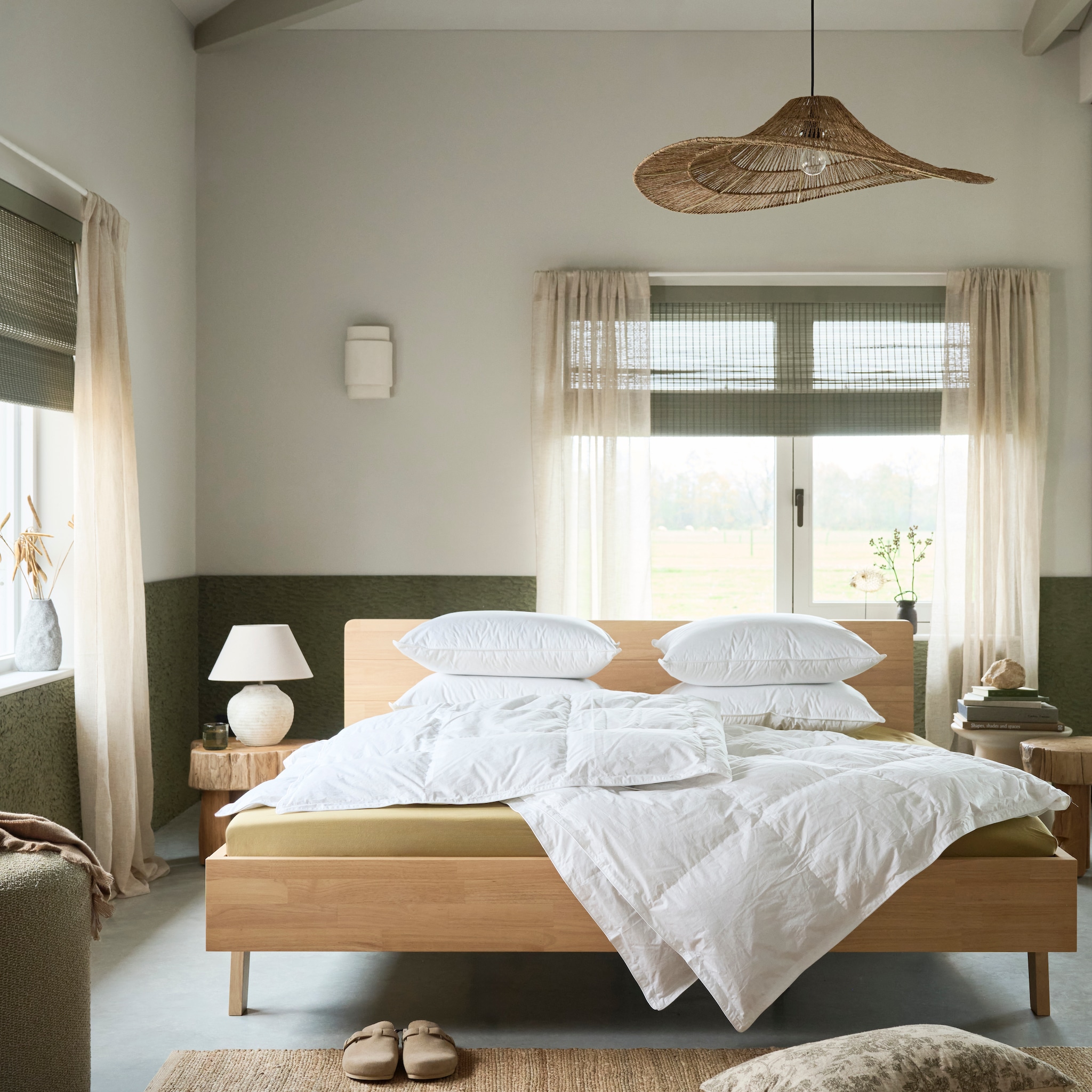 nieuwe collectie vtwonen beddengoed