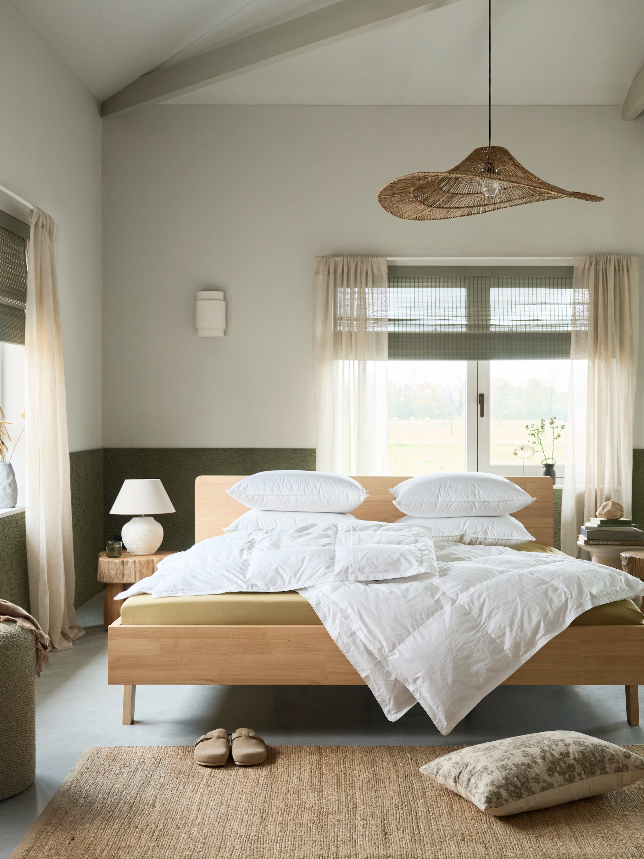 nieuwe collectie vtwonen beddengoed