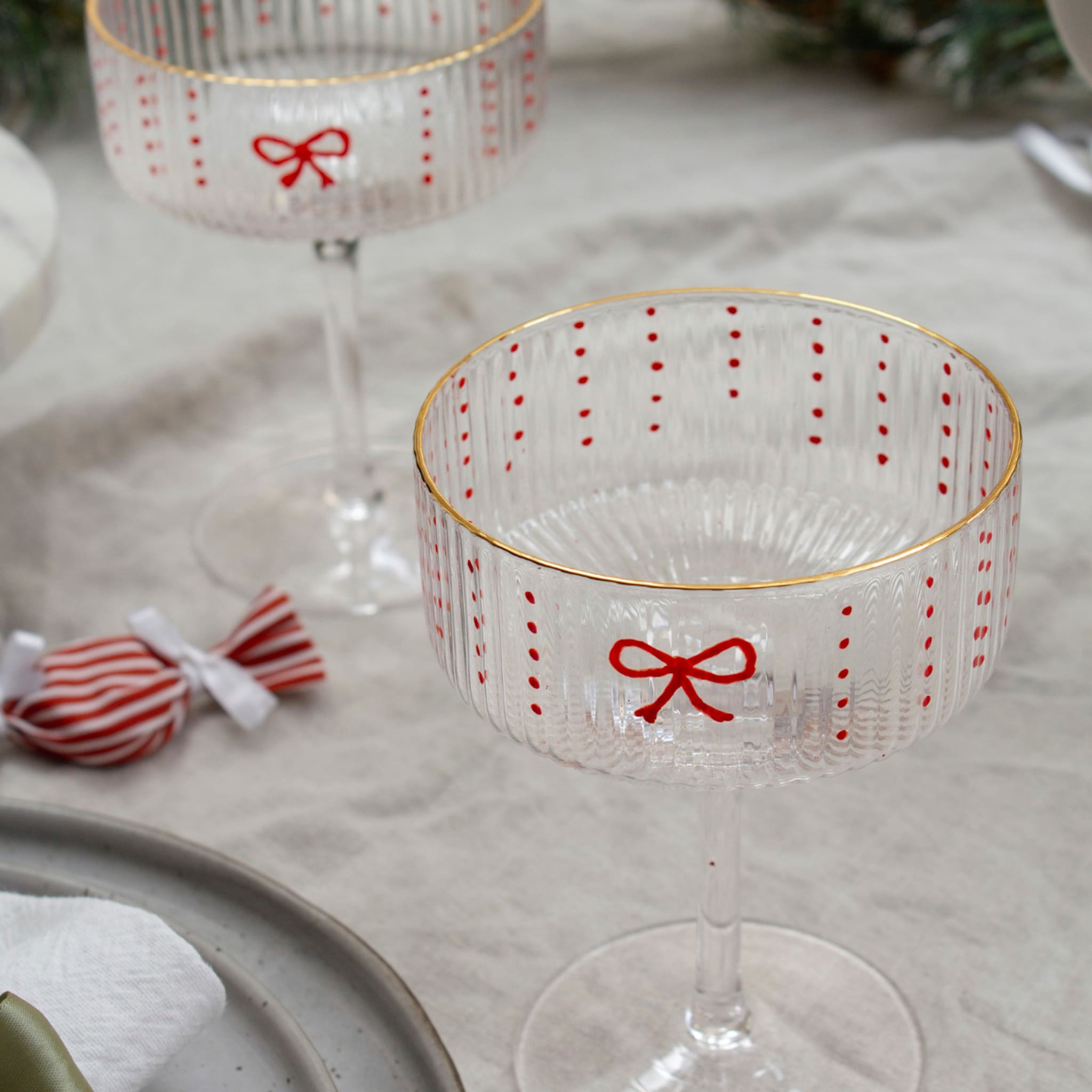 diner hosten weinig ruimte thuis