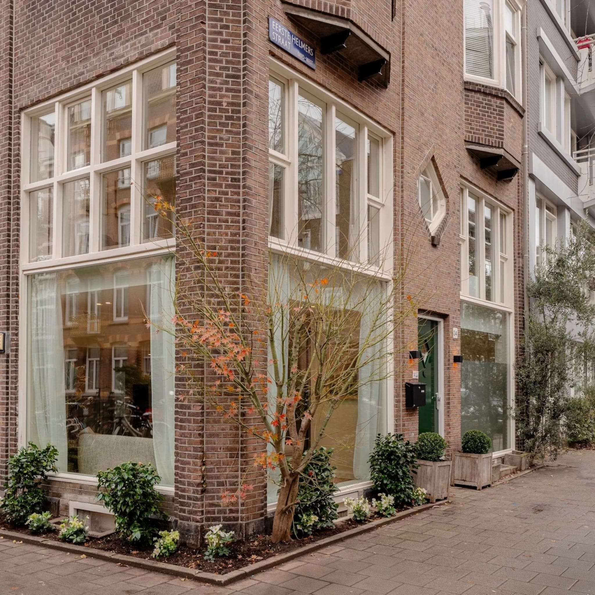 appartement amsterdam homespa sauna