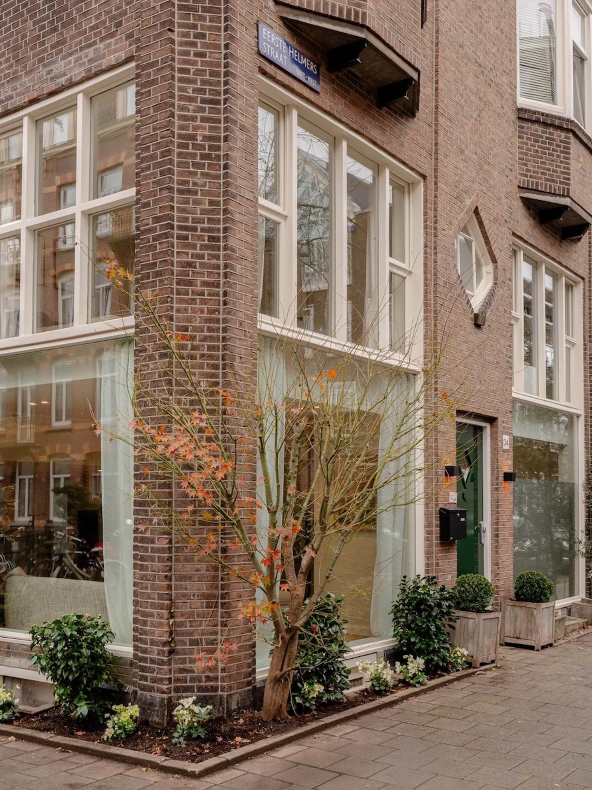 appartement amsterdam homespa sauna