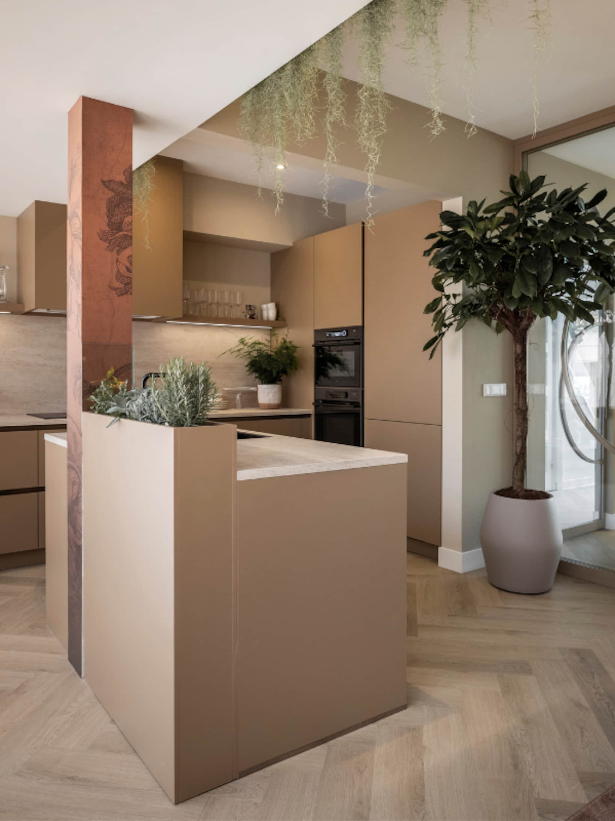 aflevering 12 frans arnhem woonkeuken