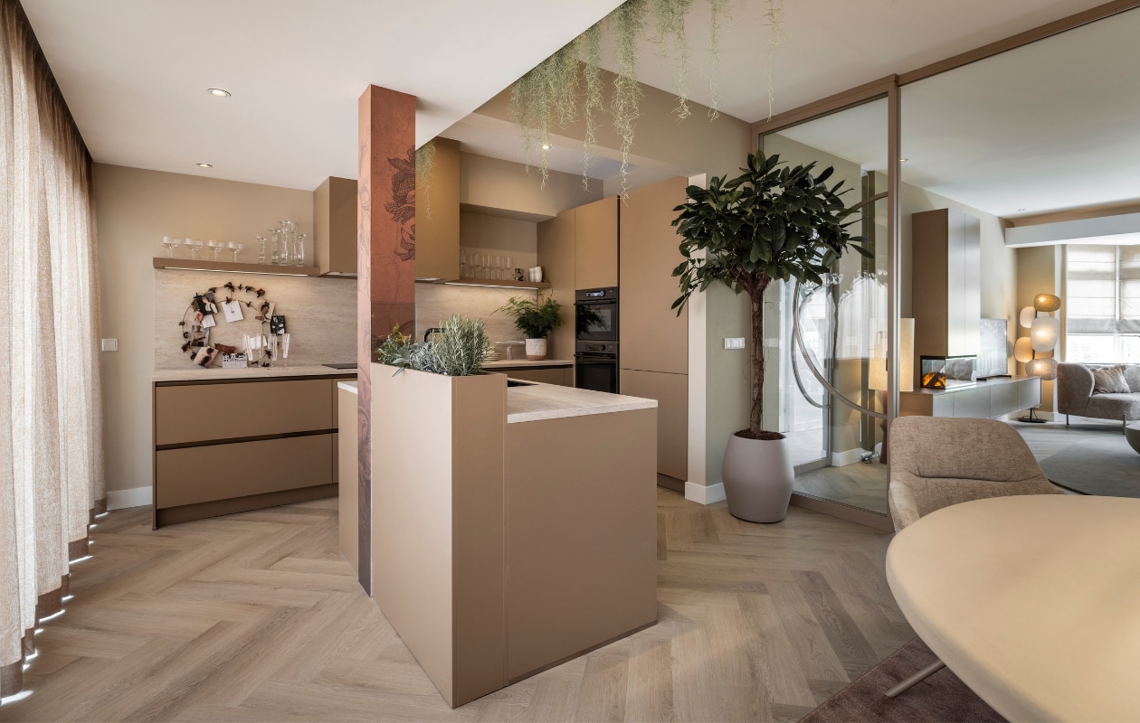 vtwonen Weer verliefd op je huis aflevering 12 seizoen 23 2025, keuken vtwonen Weer verliefd op je huis aflevering 12 seizoen 23 2025 | styling Frans Uyterlinde | fotografie Margriet Hoekstra