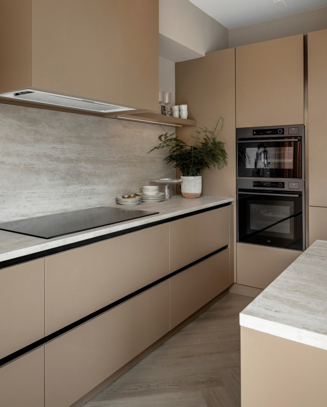 vtwonen Weer verliefd op je huis aflevering 12 seizoen 23 2025, keuken vtwonen Weer verliefd op je huis aflevering 12 seizoen 23 2025 | styling Frans Uyterlinde | fotografie Margriet Hoekstra