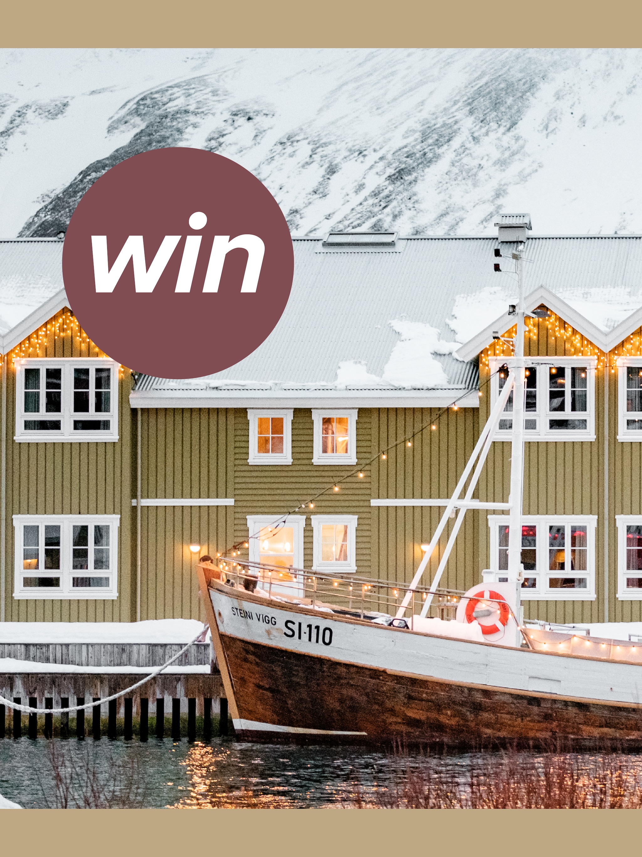 magie voor twee win een weekend noorderlicht in ijsland met voigt travel