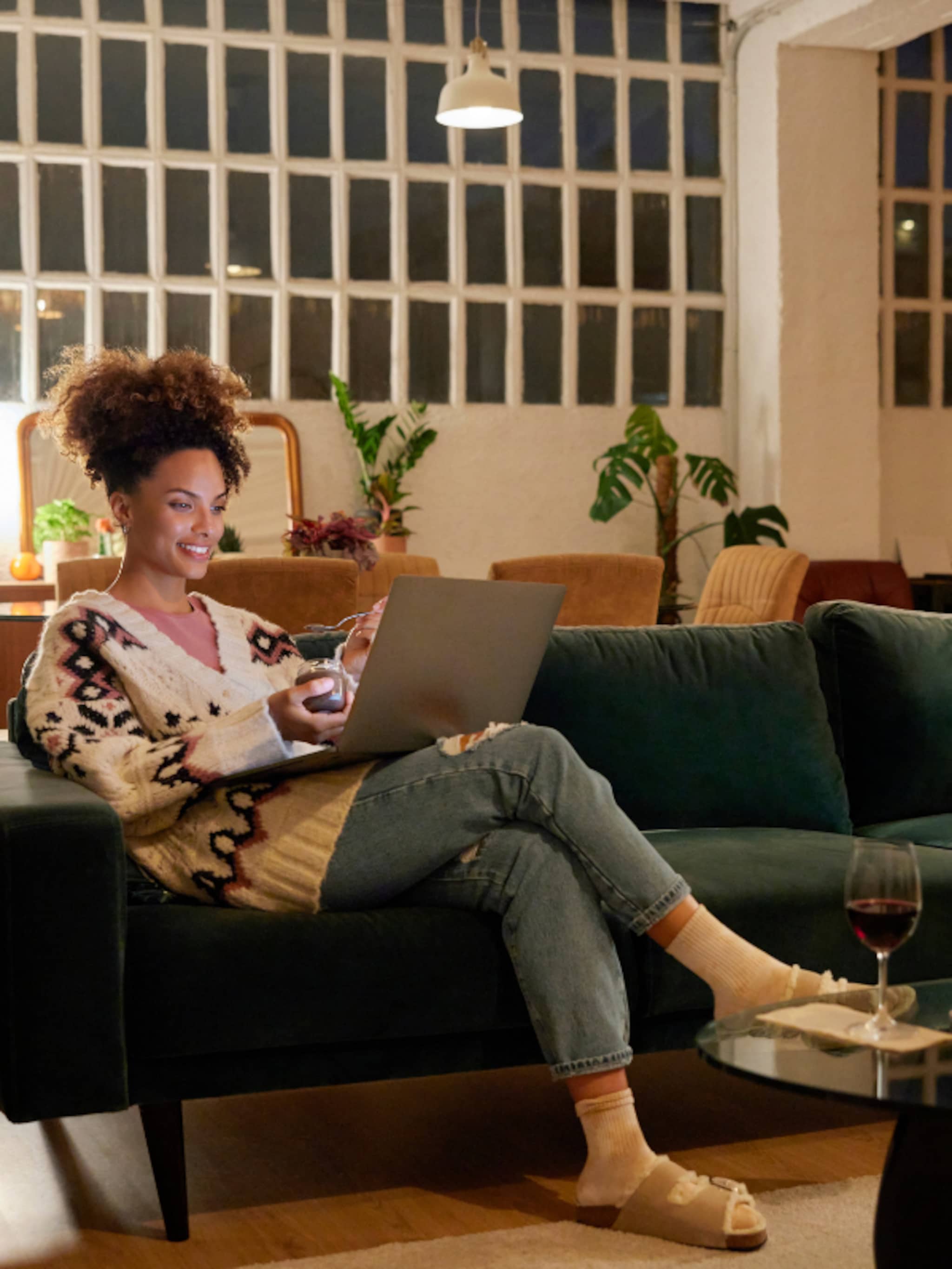 slim bezig zo houd je je huis ook digitaal veilig