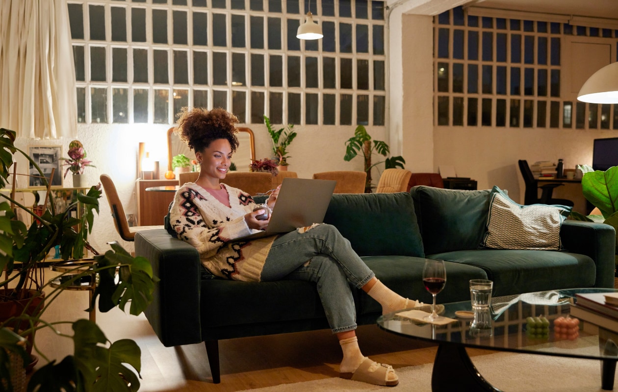 slim bezig zo houd je je huis ook digitaal veilig