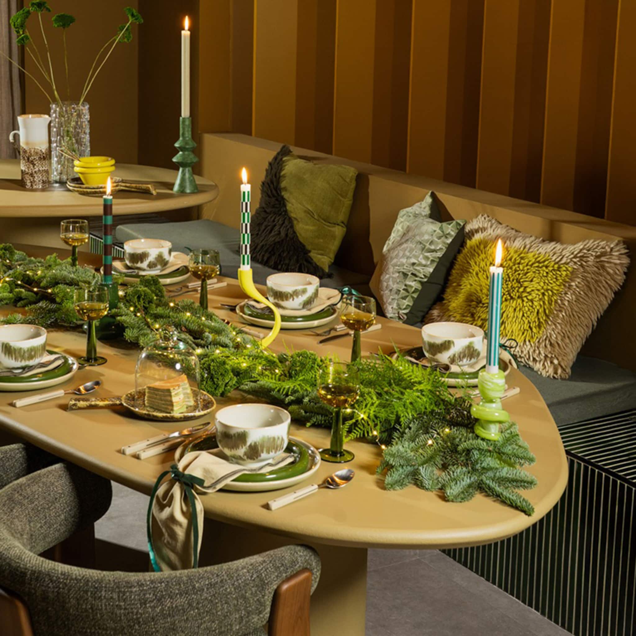 Samenwerking - Eijerkamp make-over