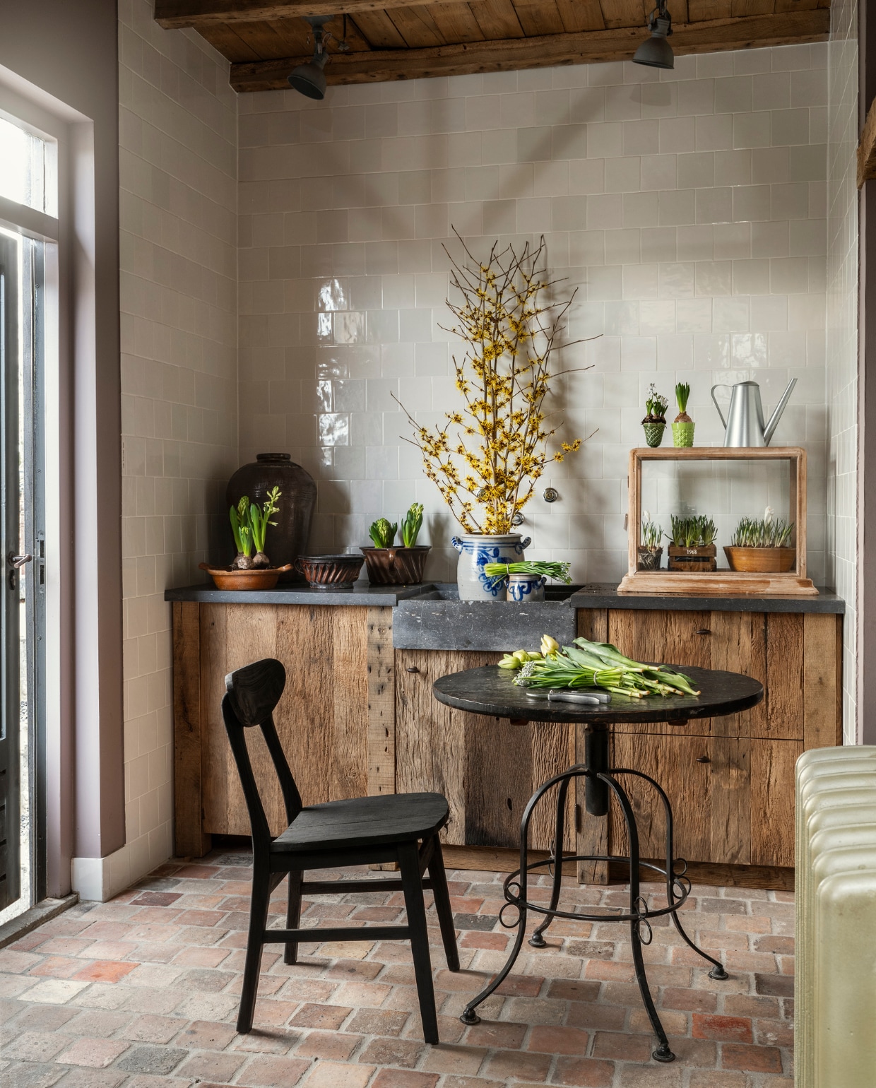 Productinformatie onbekend. vtwonen Landelijk | fotografie Stan Koolen