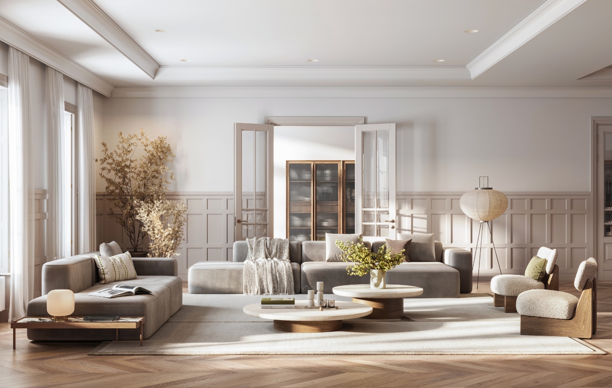 deze onzichtbare en onmisbare luxe maakt je huis compleet