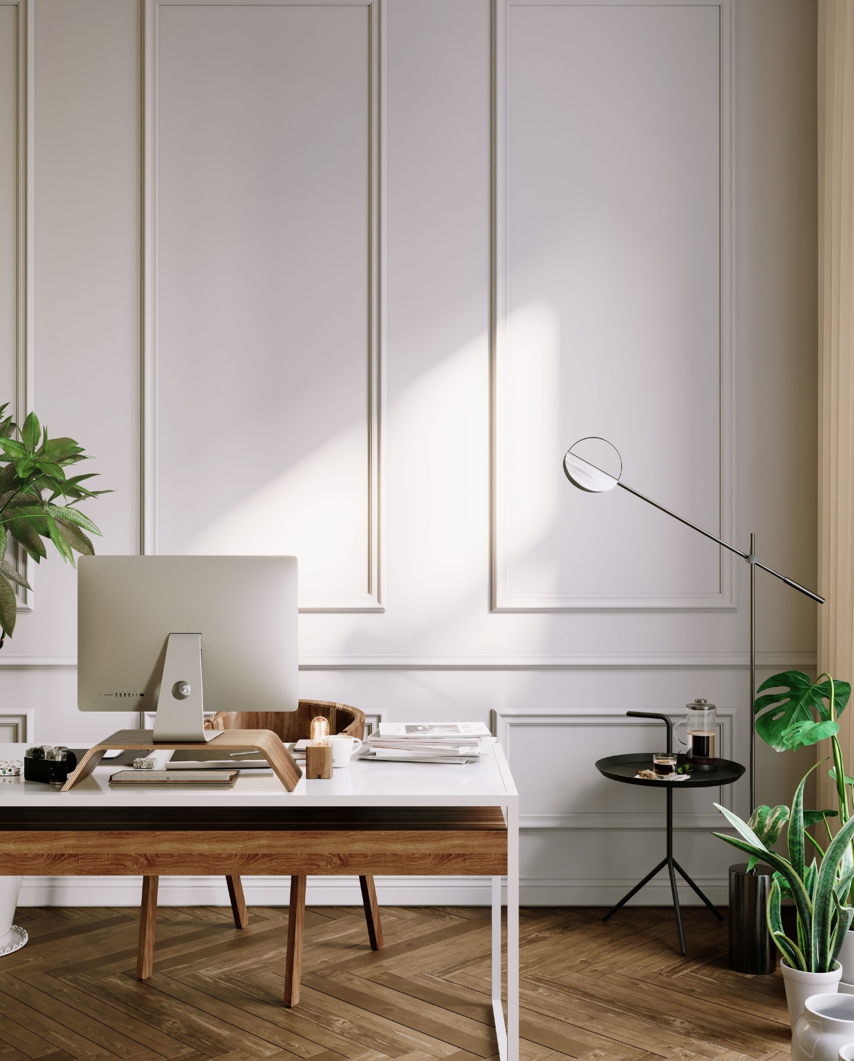 deze onzichtbare en onmisbare luxe maakt je huis compleet