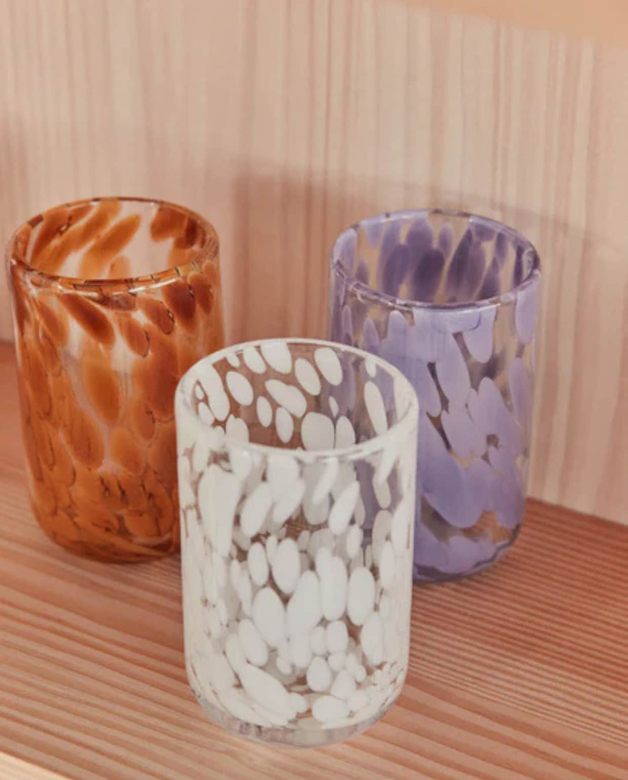 OYOY Vaas Jali - glas Oyoy