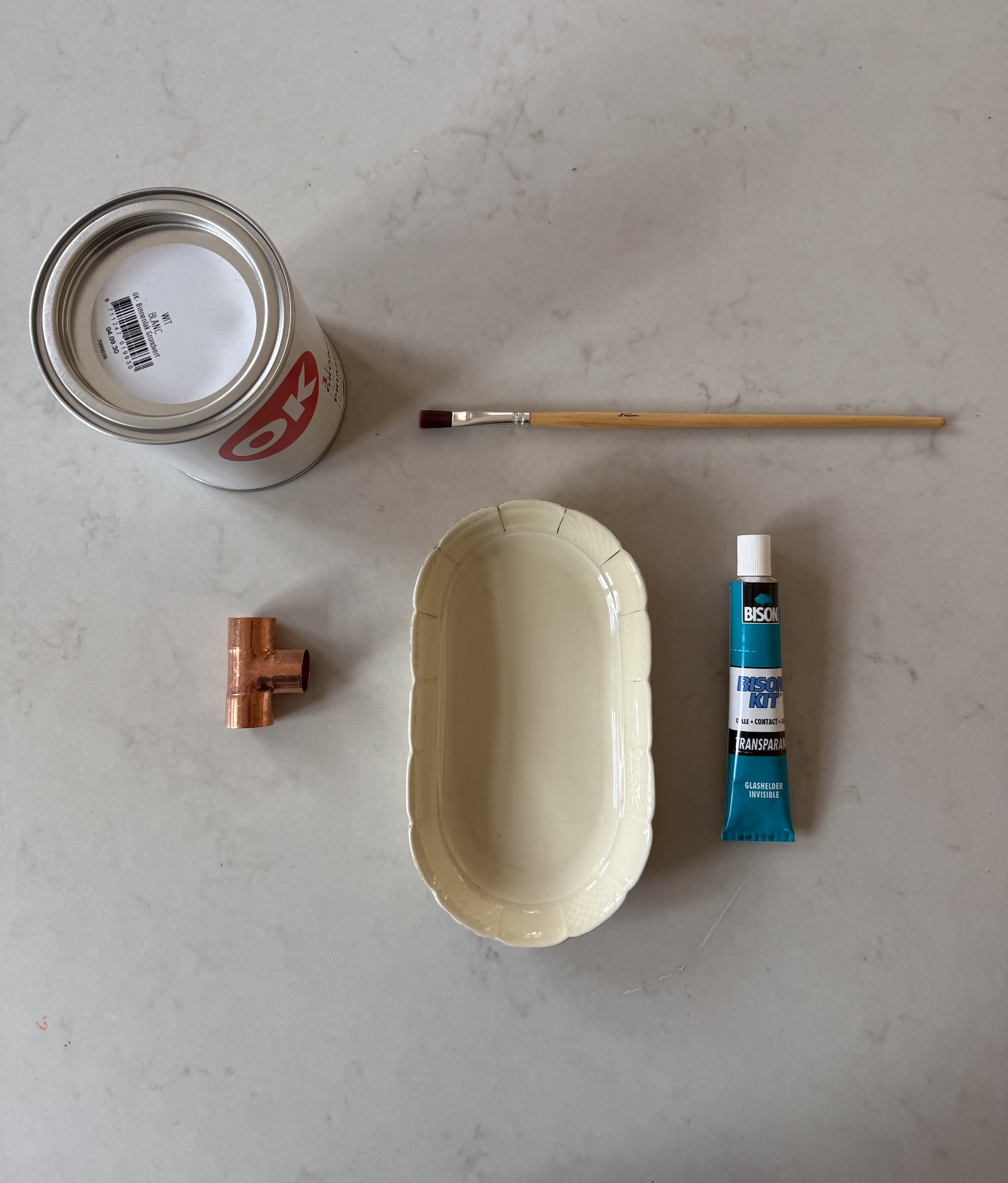 De benodigdheden vtwonen 02-2026 | fotografie Valerie Paas