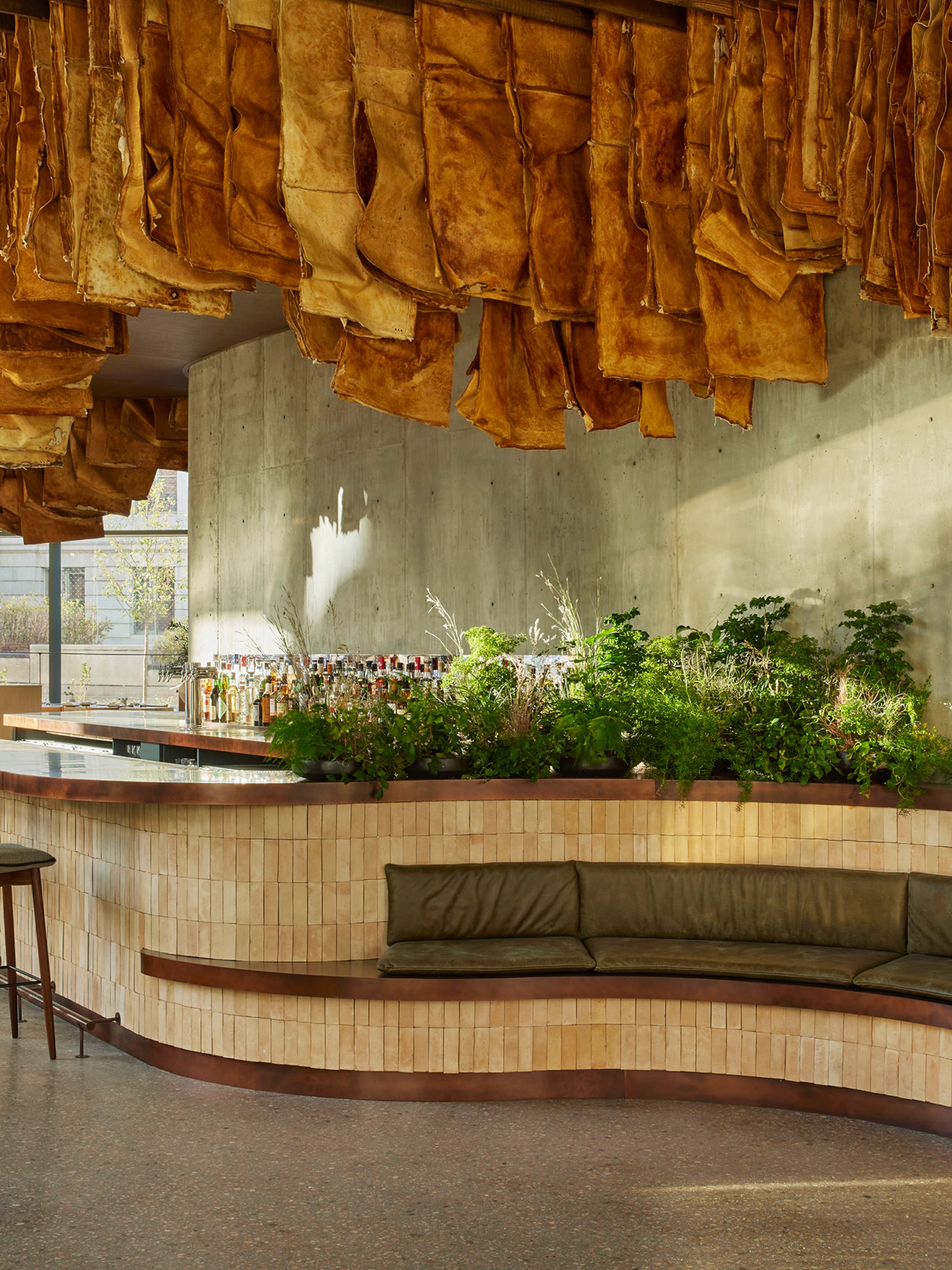 fungi schimmels mossen design inspiratie interieur