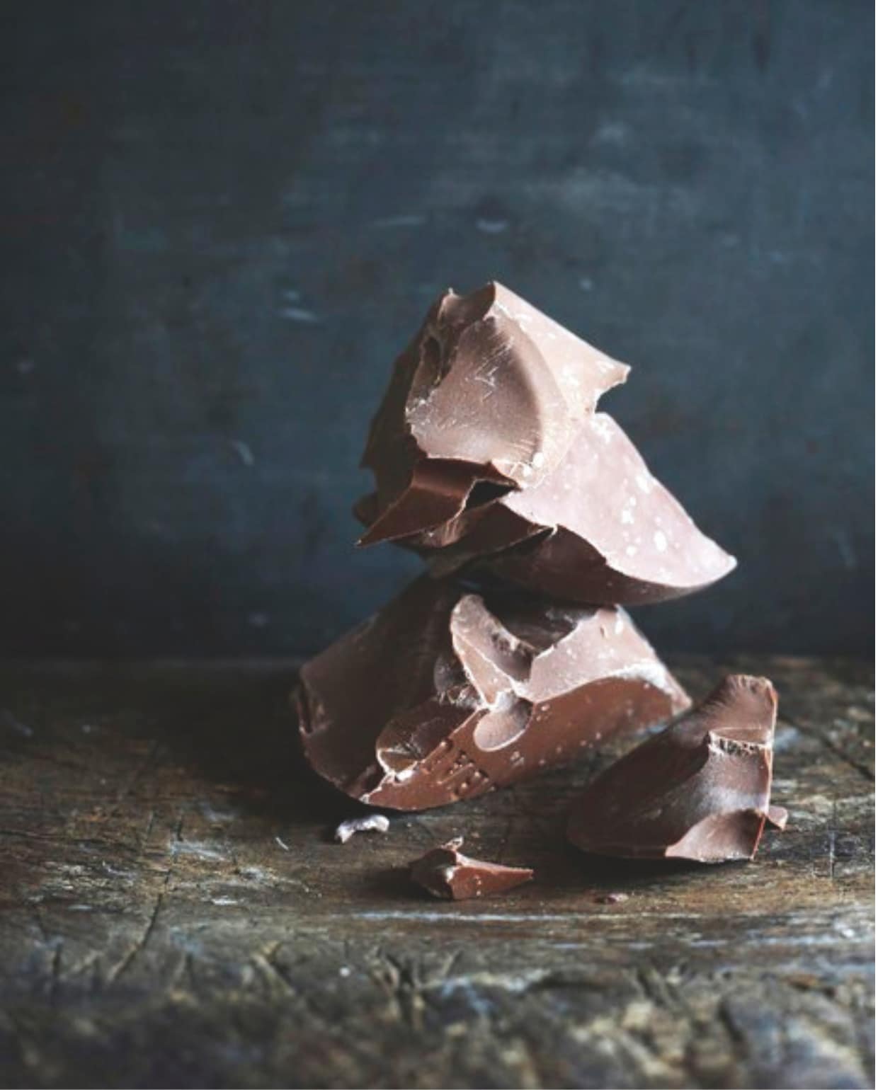 Chocolademelk vtwonen Landelijk 12-2025 | fotografie & tekst Floor van Dinteren