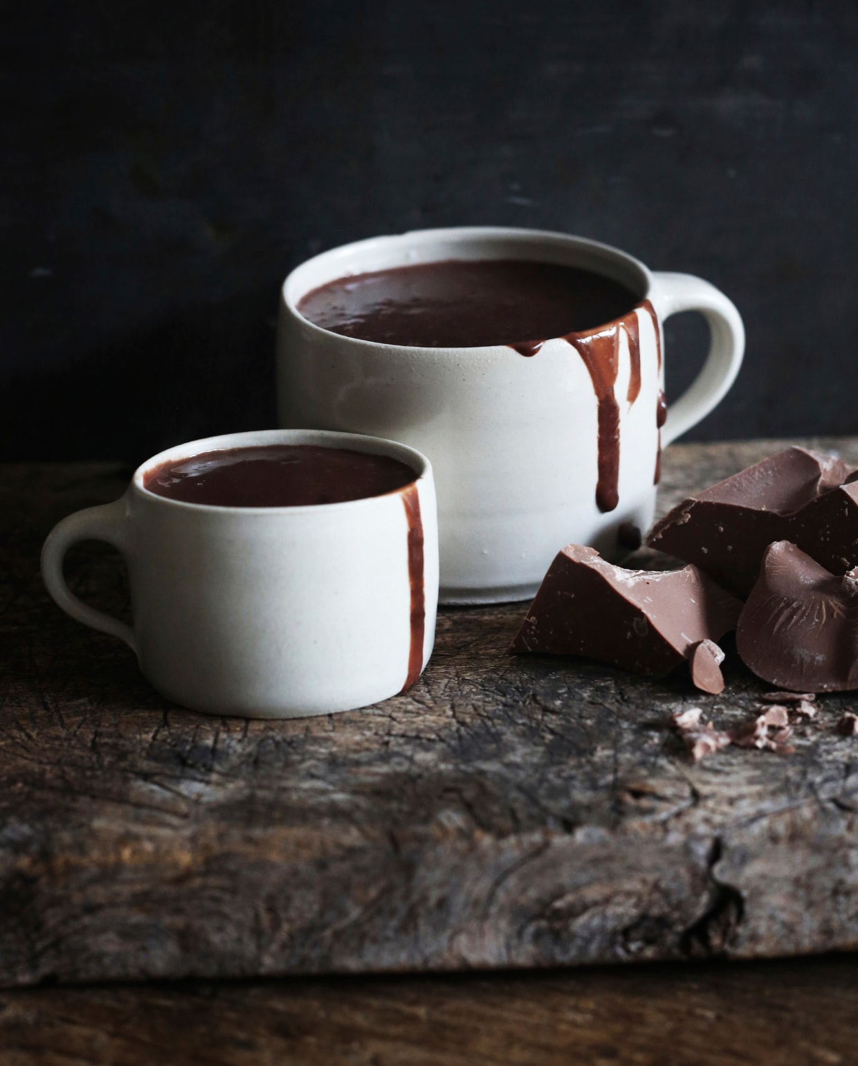 Chocolademelk vtwonen Landelijk 12-2025 | fotografie & tekst Floor van Dinteren