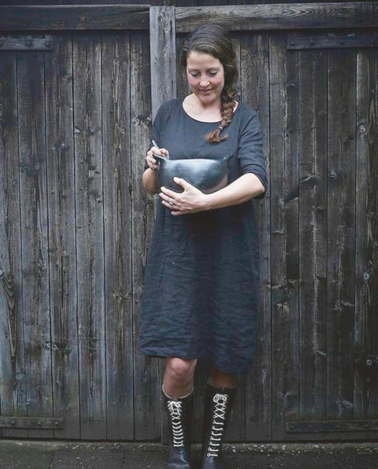 Chocolademelk vtwonen Landelijk 12-2025 | fotografie & tekst Floor van Dinteren