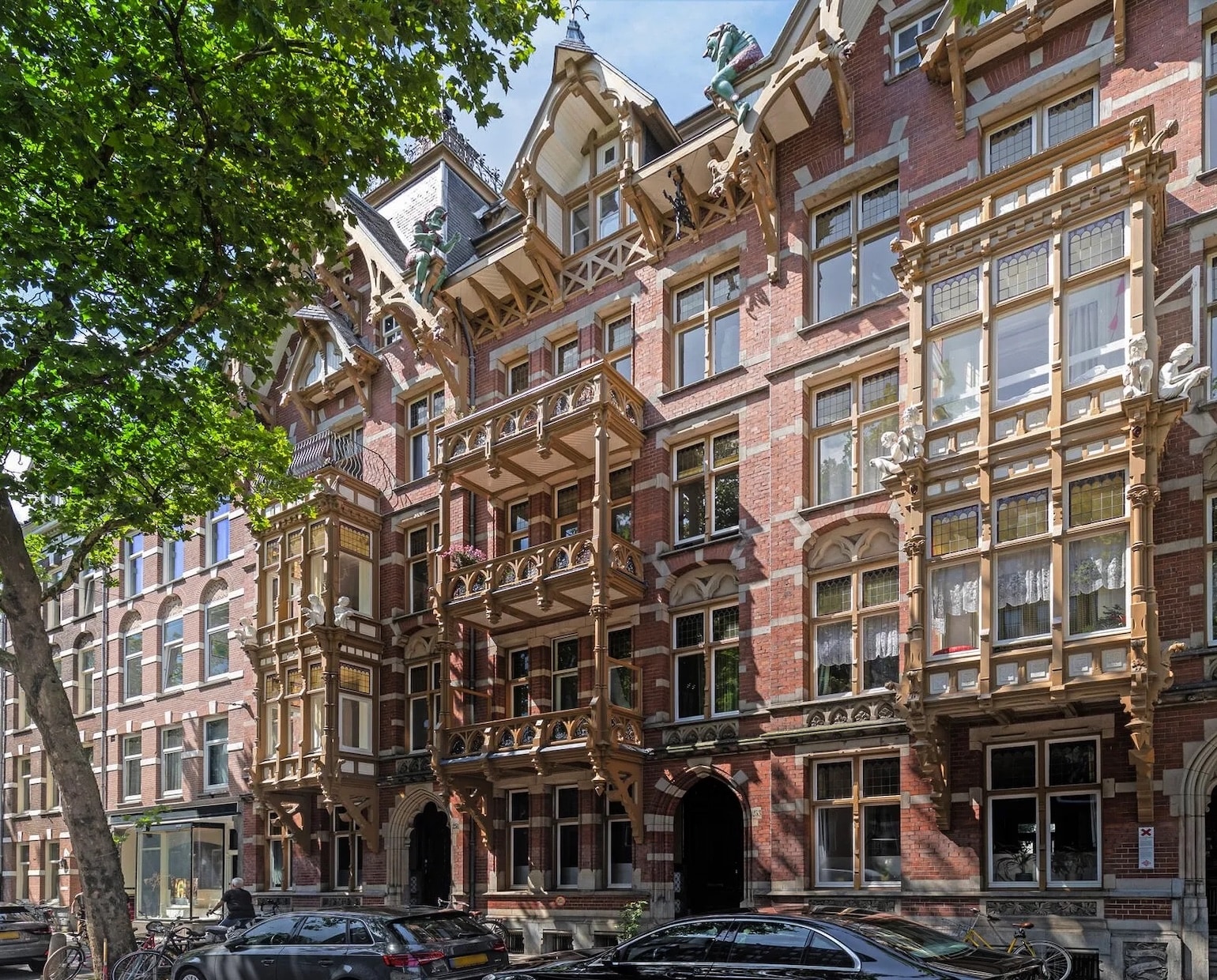 Funda - Heeren Makelaars