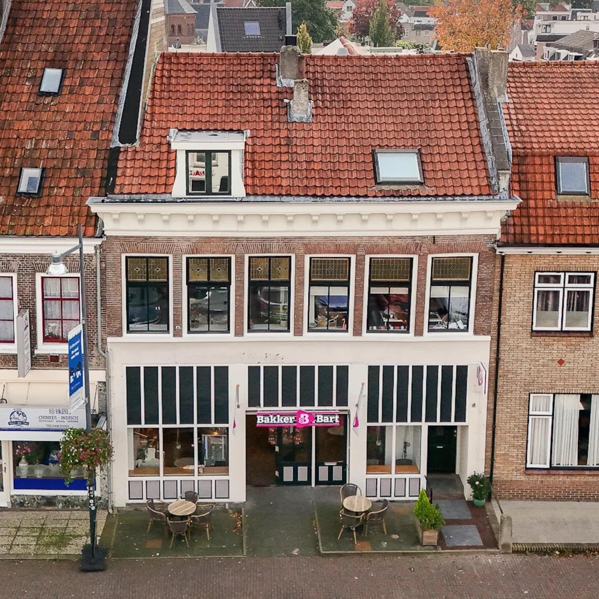 appartement dopamine decor interieur