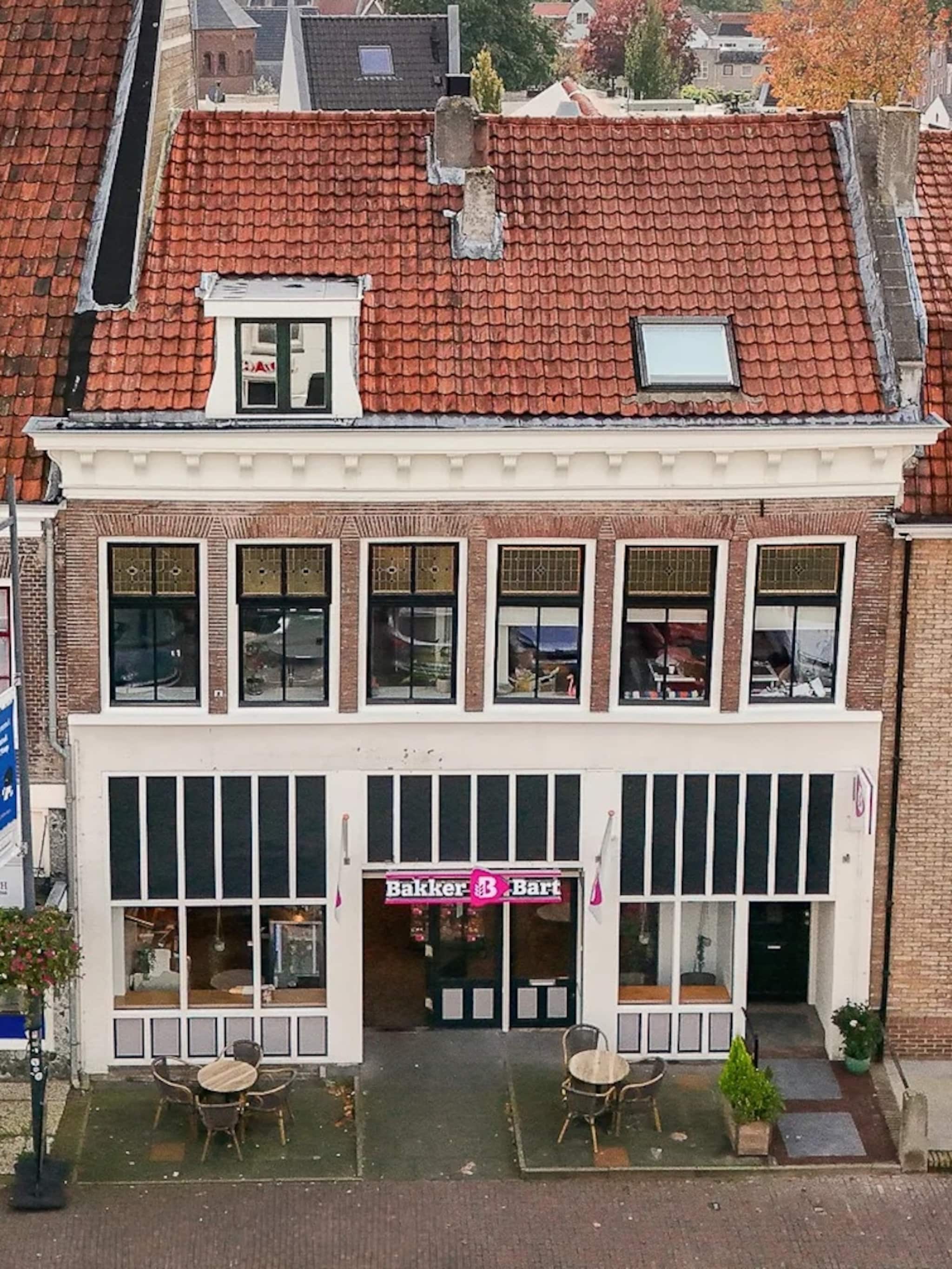 appartement dopamine decor interieur
