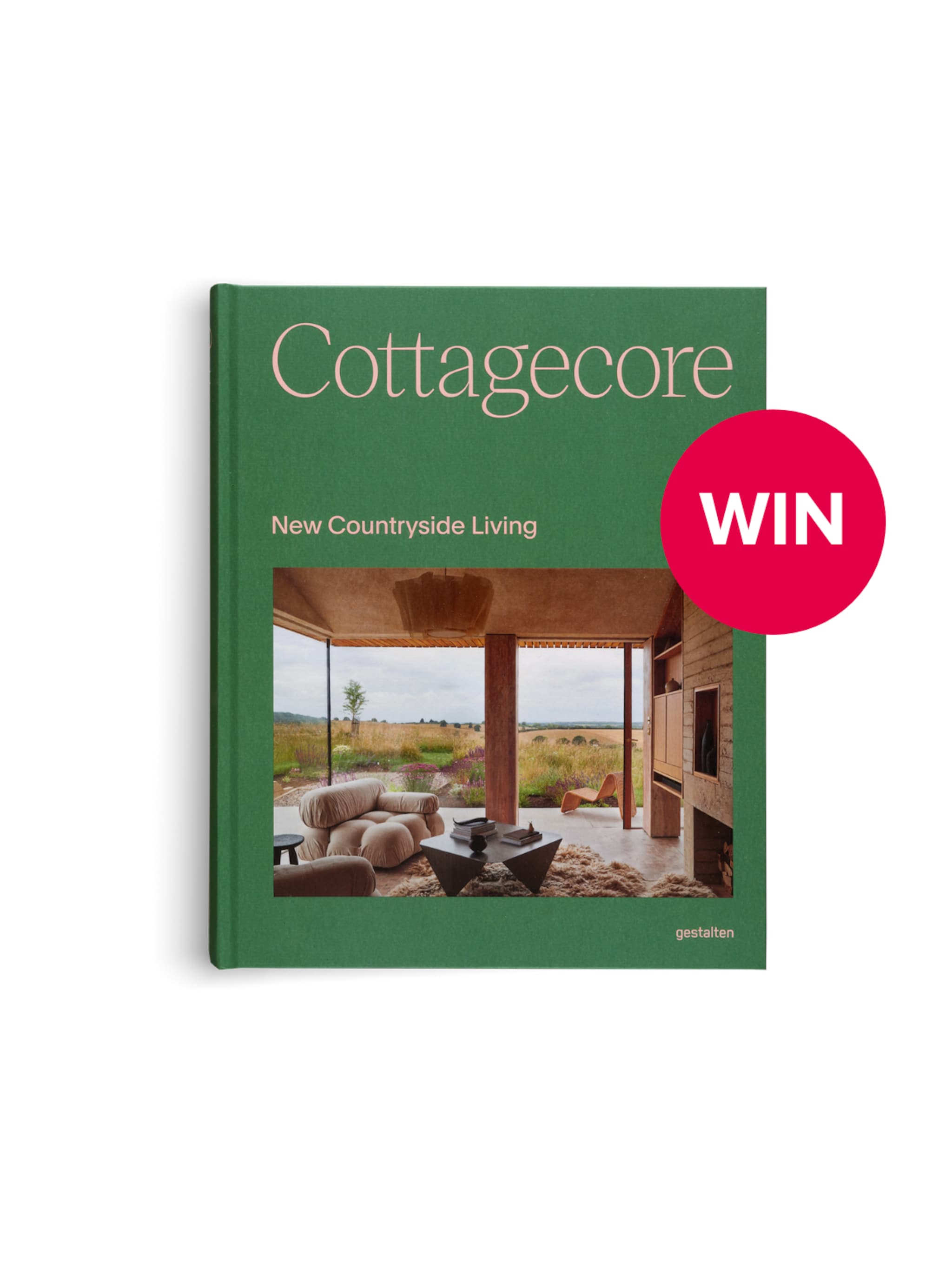 winactie prachtig interieurboek met binenkijkers