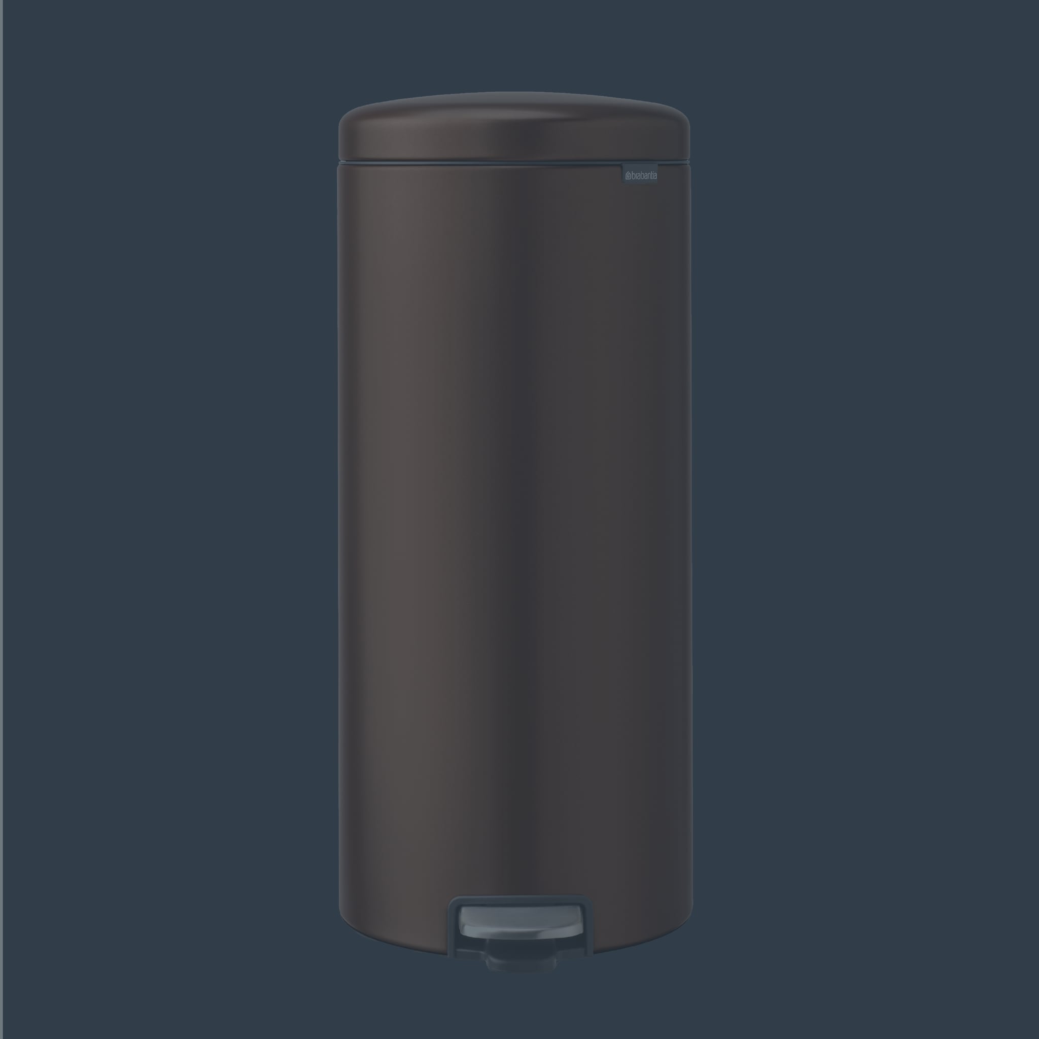 bronze it is win 3x een stijlvolle brabantia pedaalemmer