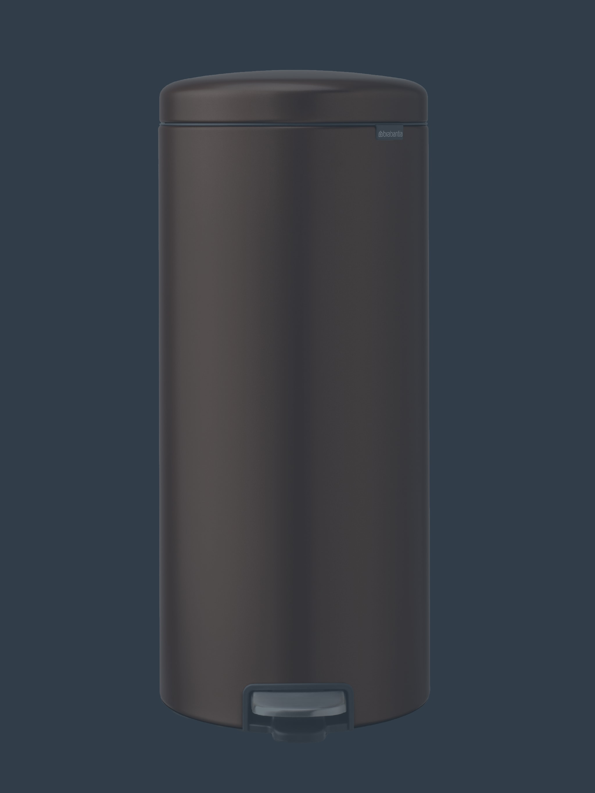 bronze it is win 3x een stijlvolle brabantia pedaalemmer