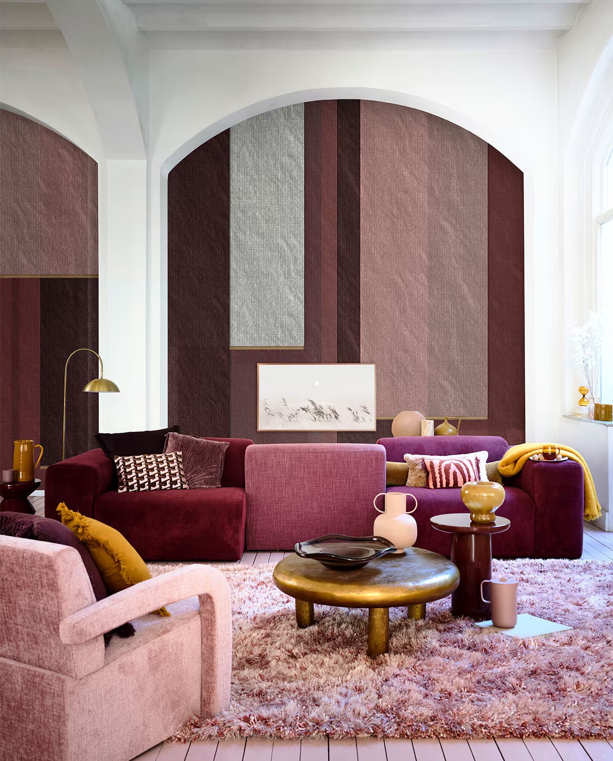 vtwonen 11-2022 | styling Danielle Verheul | fotografie Sjoerd Eickmans