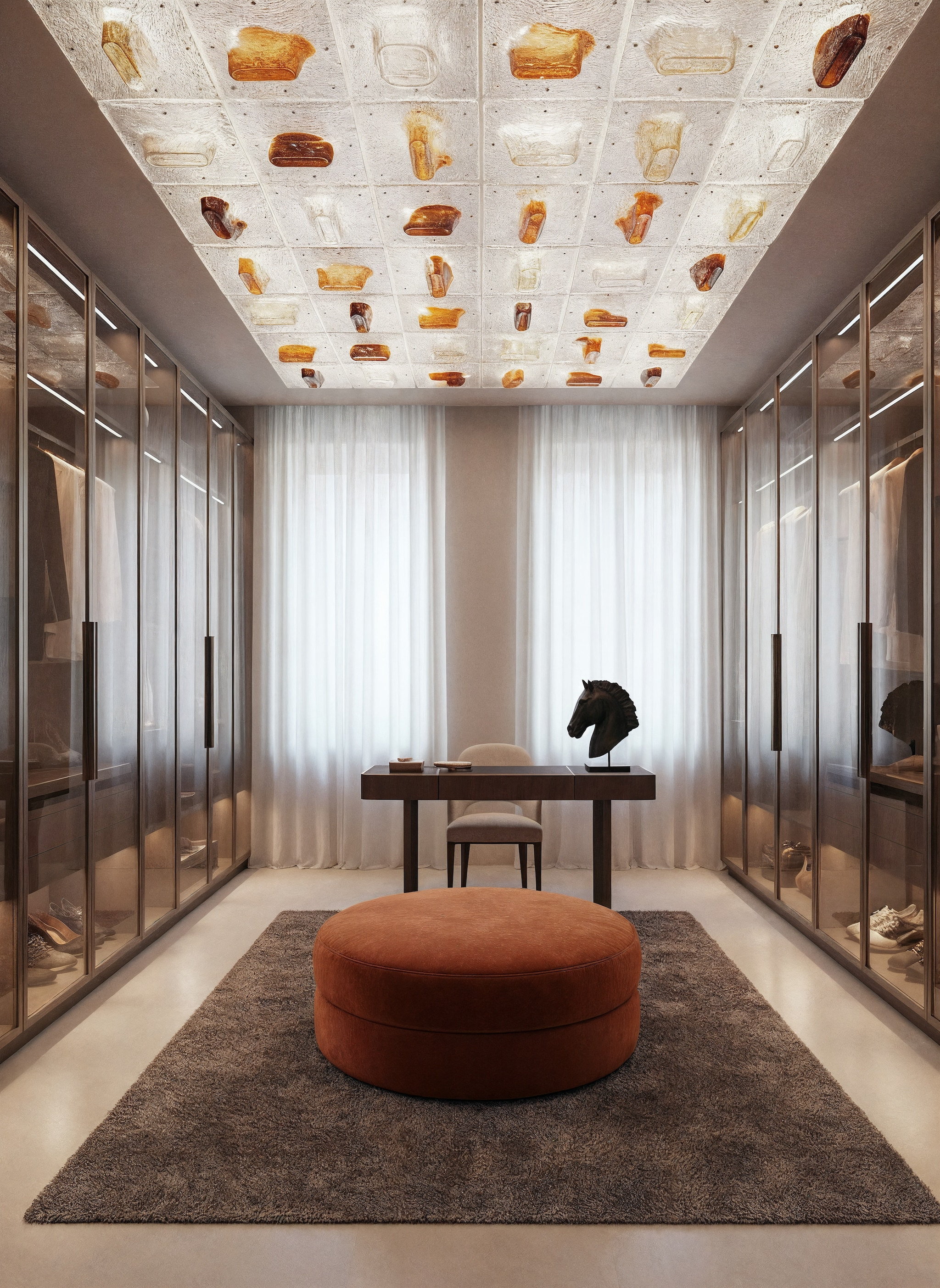 vtwonen Design 02-2026 | fotografie Venini