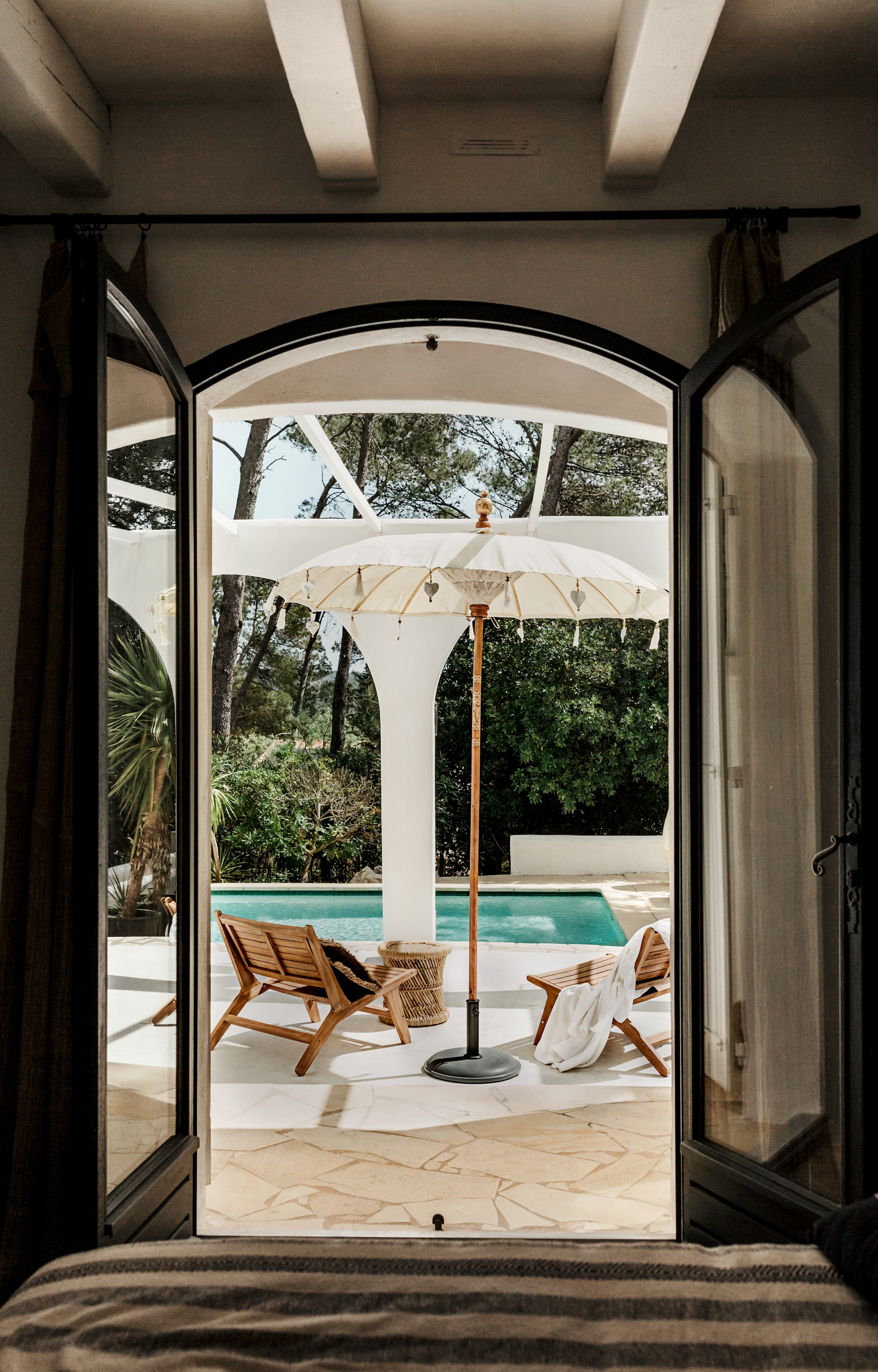 vtwonen trendstylguide tuin & terras 2026 vtwonen Special 01-2026 | styling Mari Strenghielm | fotografie Anna Malmberg | Productie Living Inside