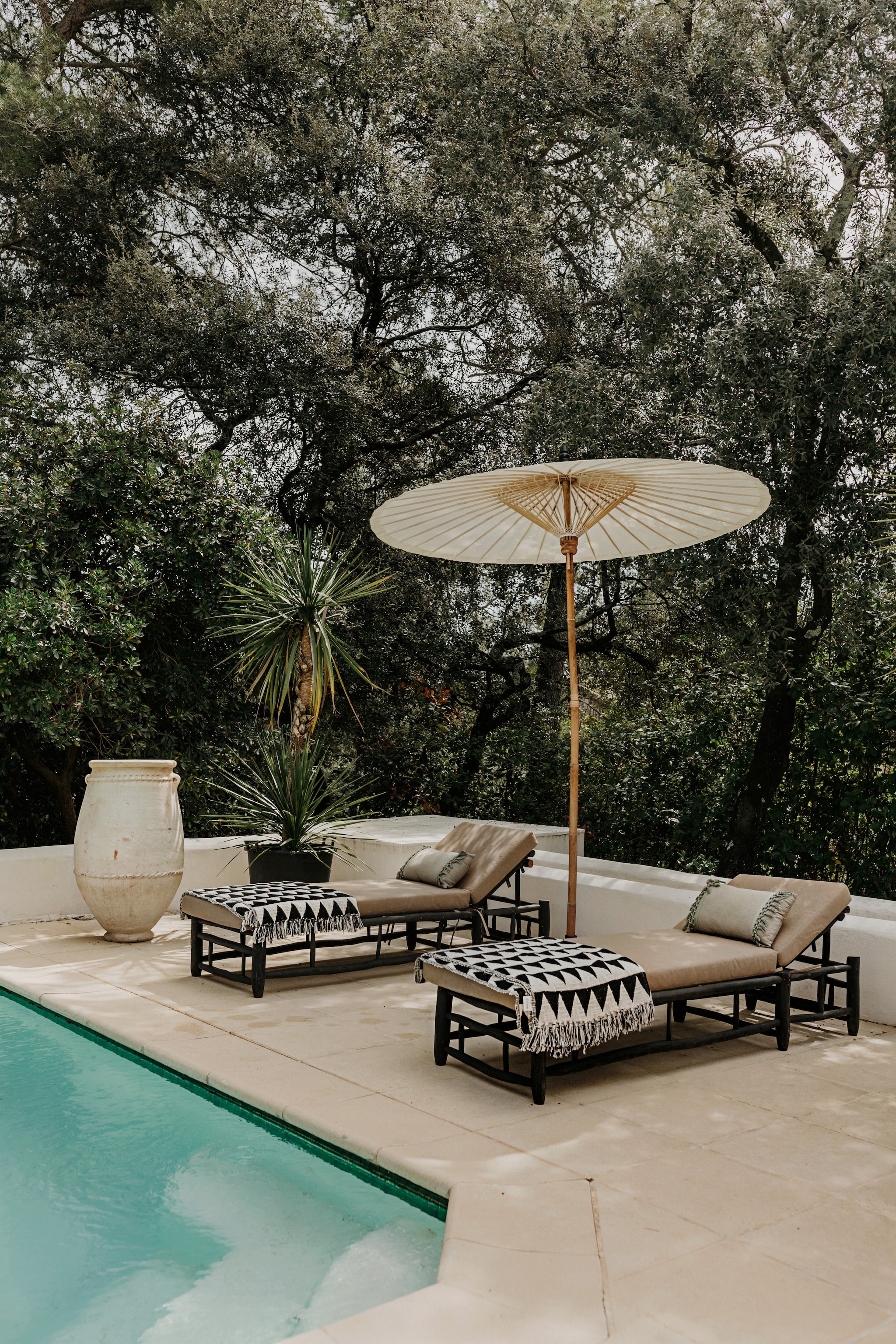 vtwonen trendstylguide tuin & terras 2026 vtwonen Special 01-2026 | styling Mari Strenghielm | fotografie Anna Malmberg | Productie Living Inside