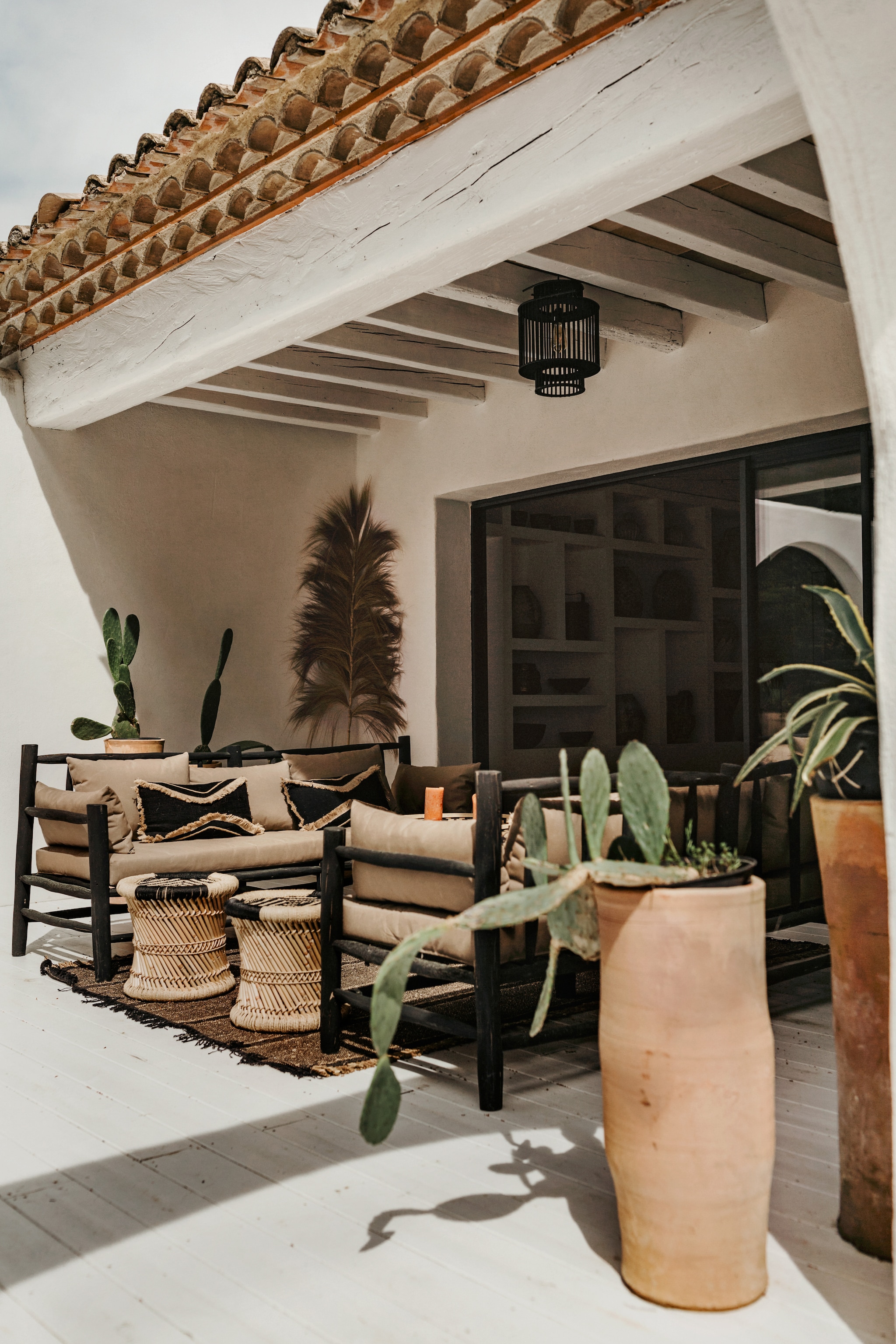 vtwonen trendstylguide tuin & terras 2026 vtwonen Special 01-2026 | styling Mari Strenghielm | fotografie Anna Malmberg | Productie Living Inside