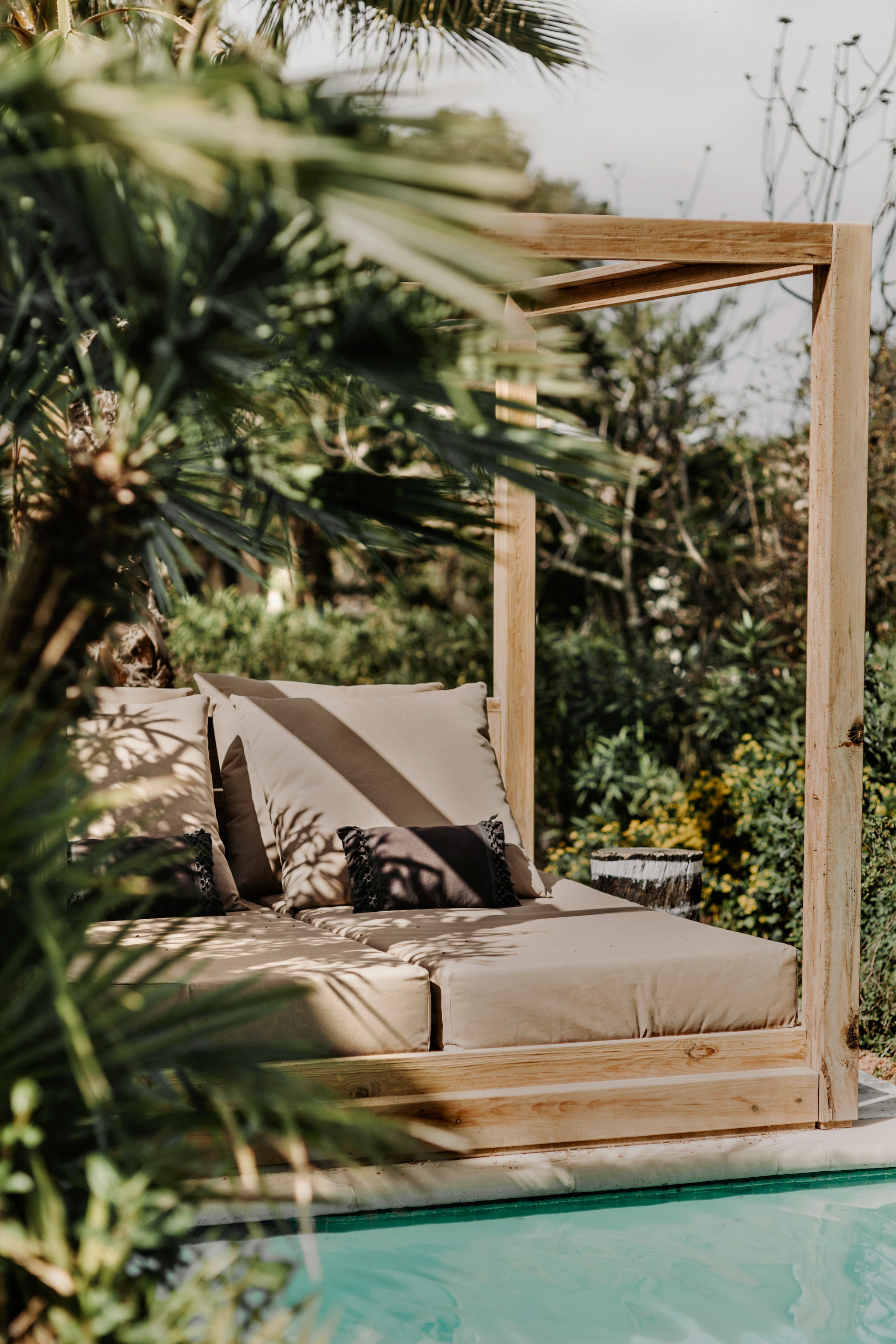 vtwonen trendstylguide tuin & terras 2026 vtwonen Special 01-2026 | styling Mari Strenghielm | fotografie Anna Malmberg | Productie Living Inside