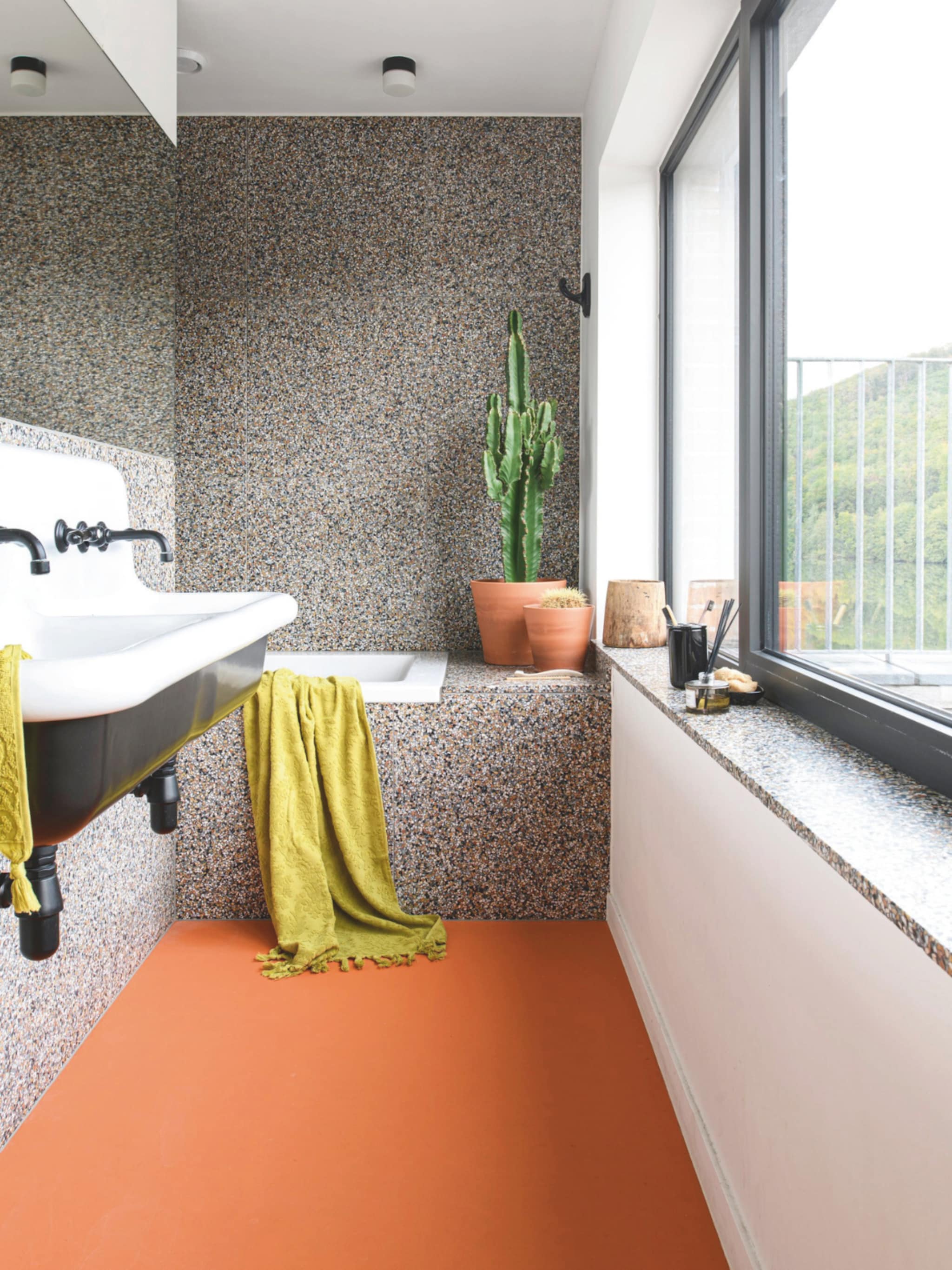 een inbouwbad om bij weg te dromen dit zijn de mooiste manieren om hem weg te werken