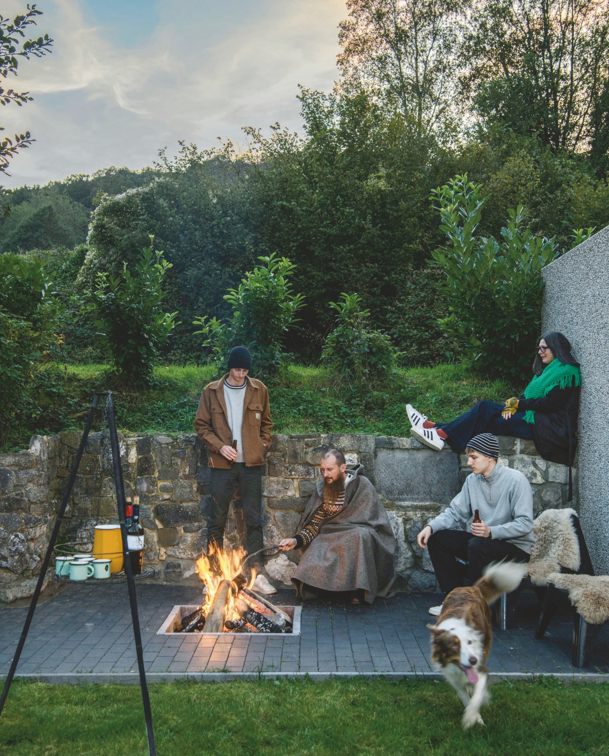 De bewoners vtwonen 12-2025 | styling Marit Saladini | fotografie Louis Lemaire