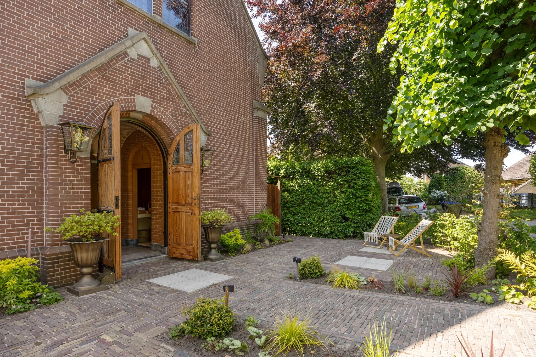 Funda - Sotheby's Realty Makelaars Nederland