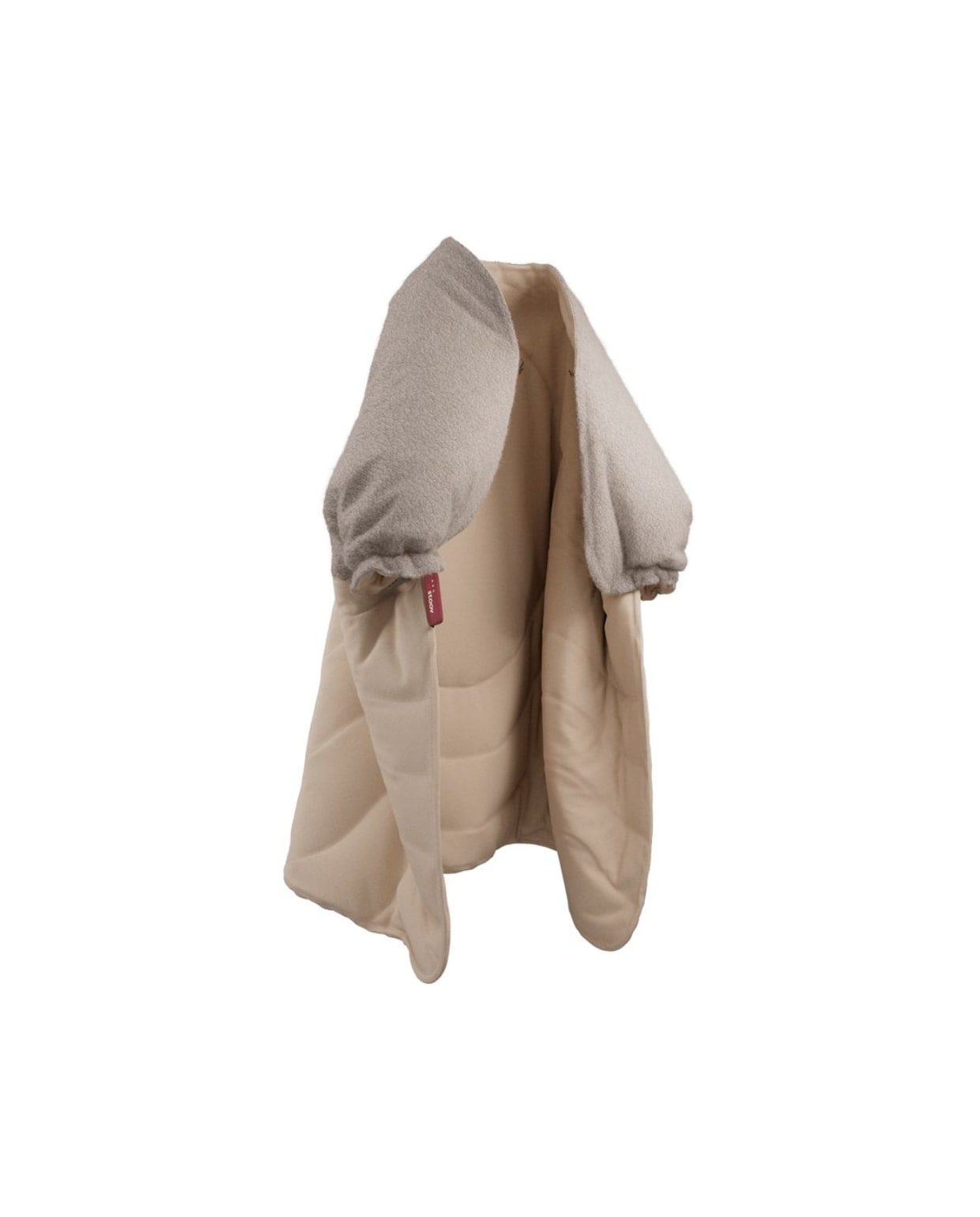 Huge Hug³ Woolly Stoov