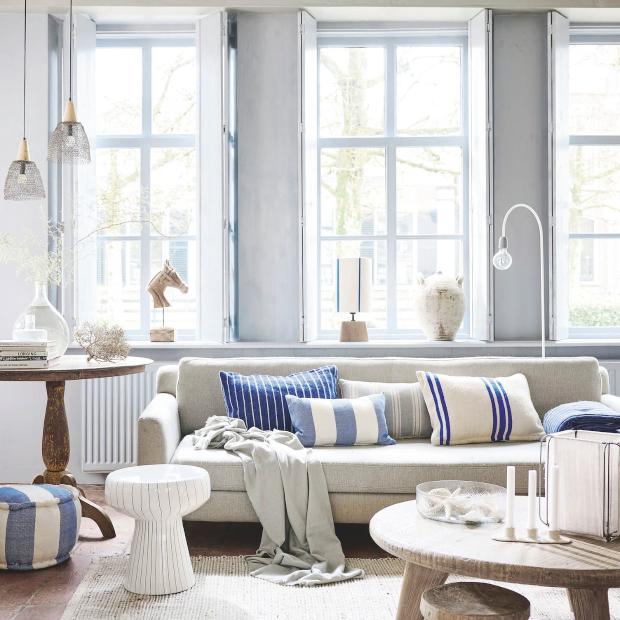 de duurzaamste materialen voor je interieur