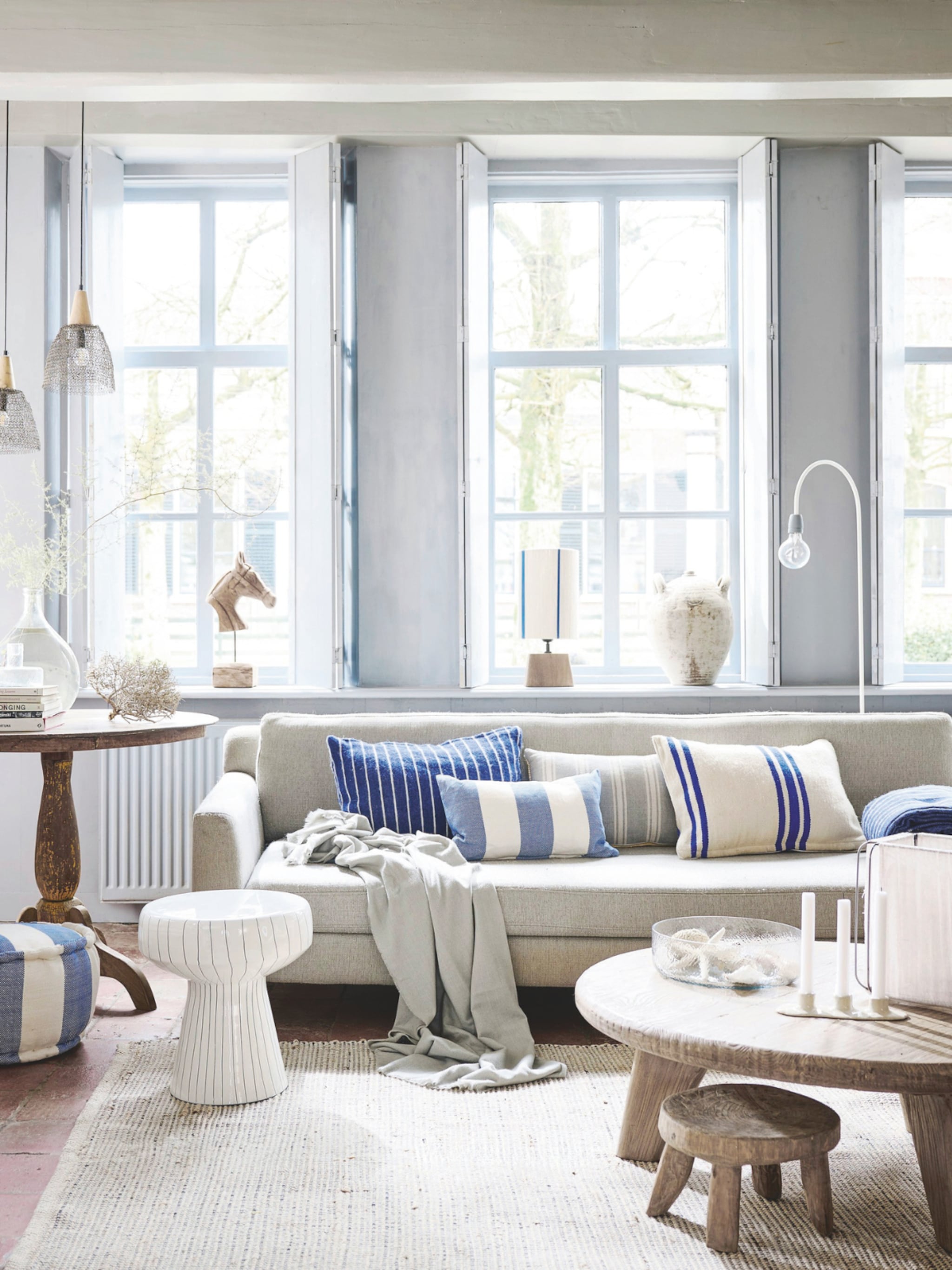 de duurzaamste materialen voor je interieur