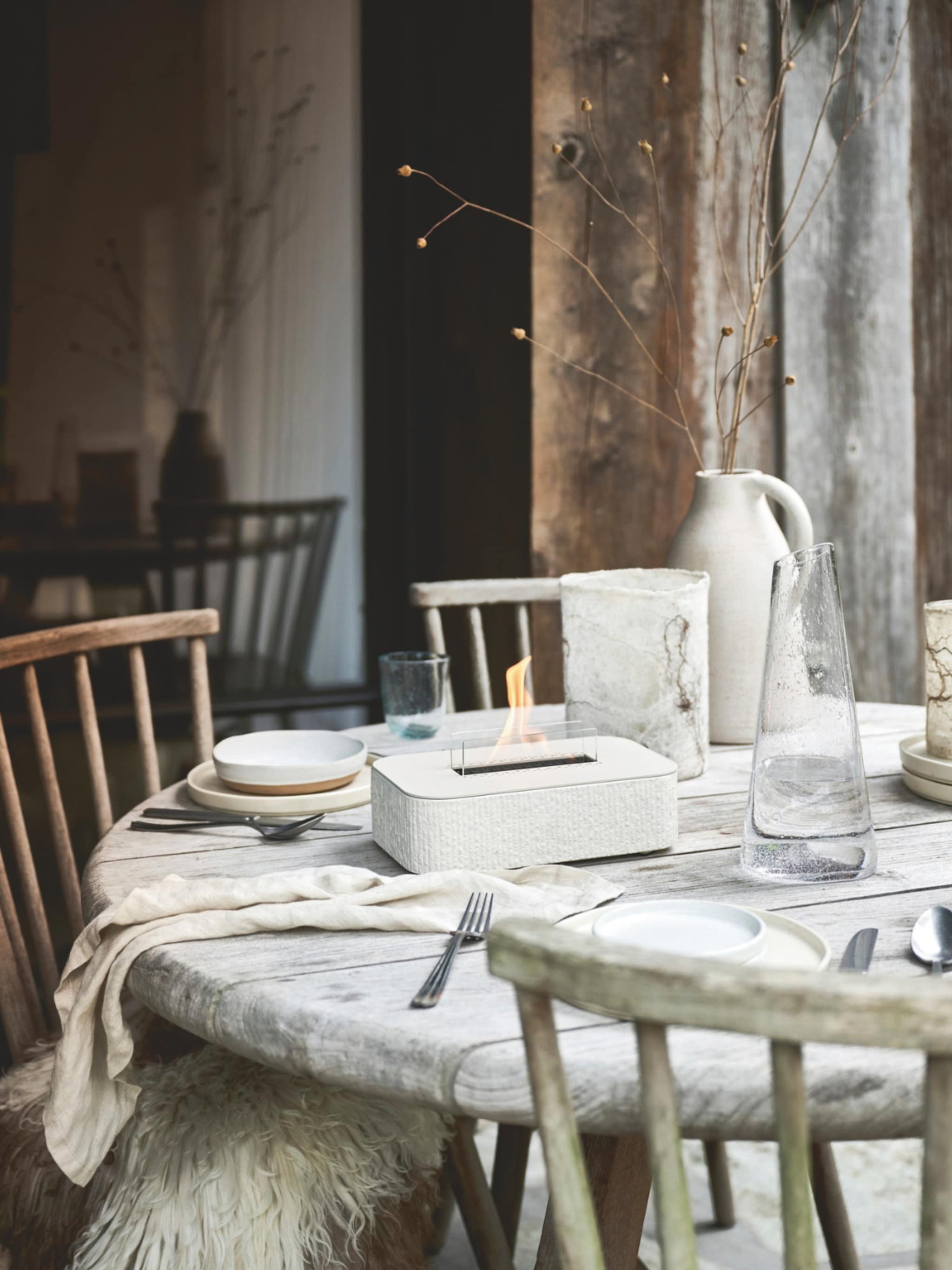 de nieuwe collectie vtwonen landelijk haarden